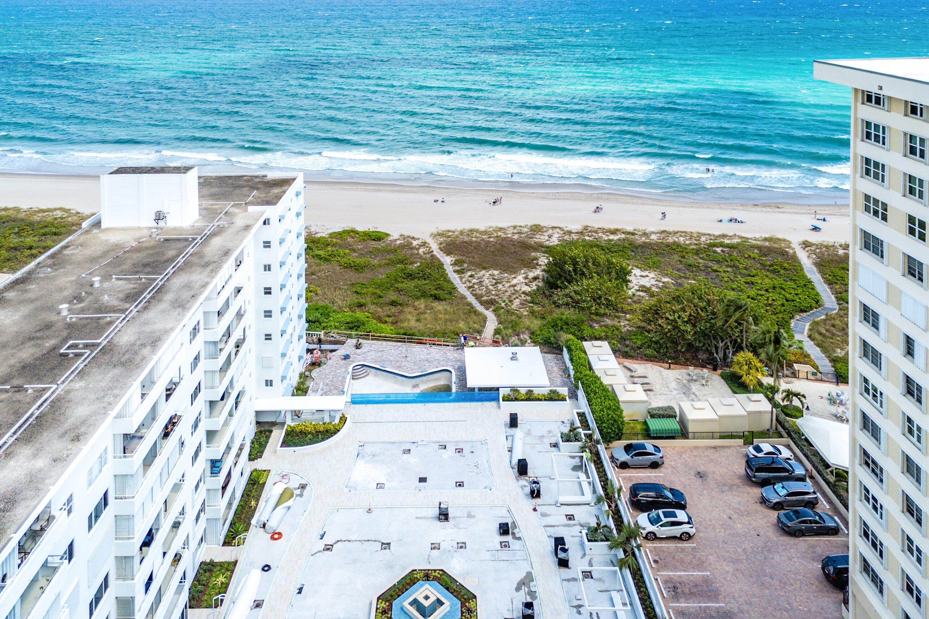 CRANE CREST APTS CO-OP - Residential