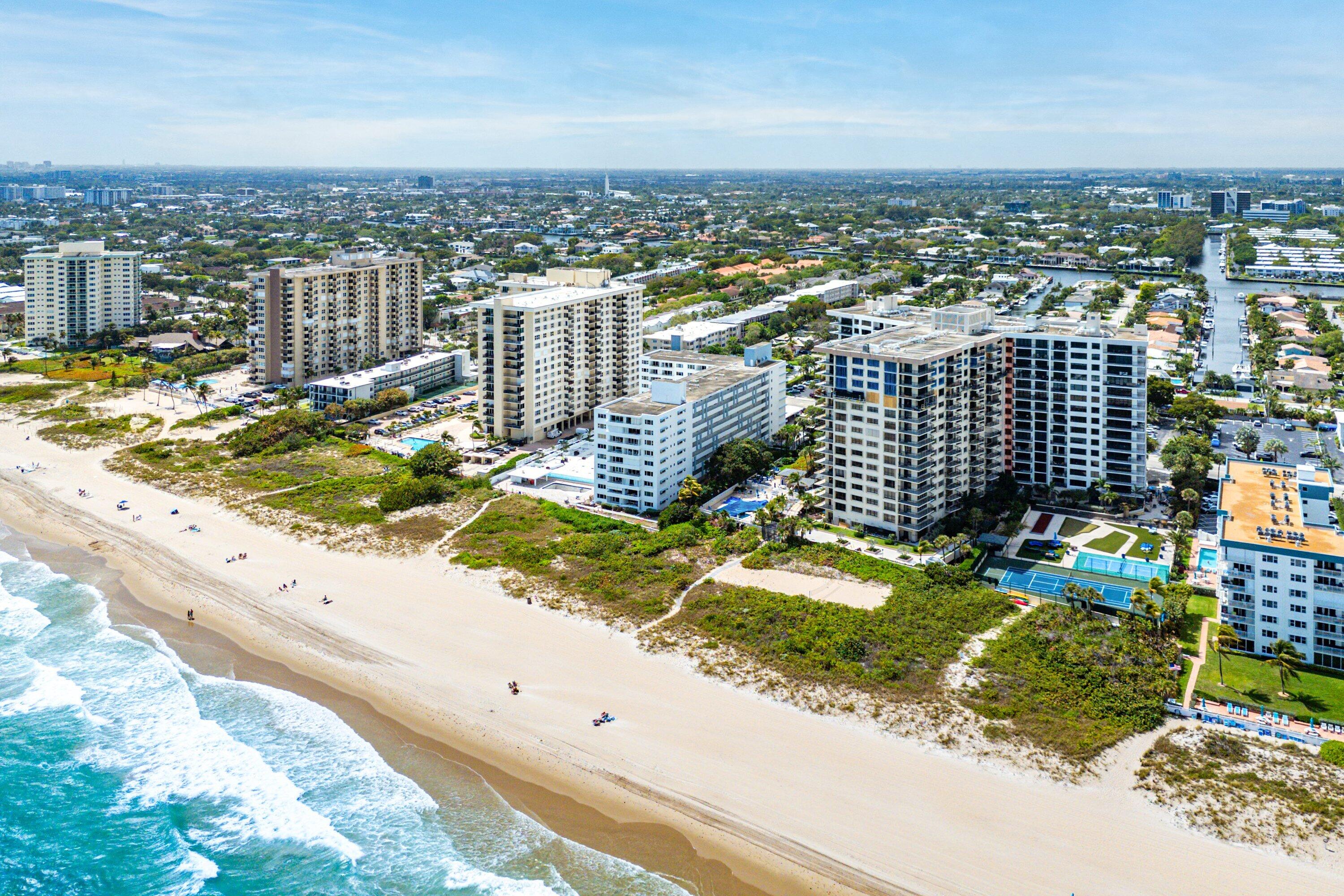 CRANE CREST APTS CO-OP - Residential