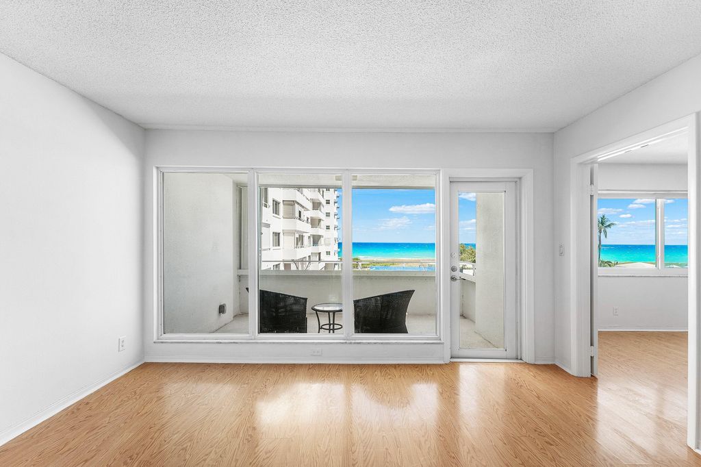 Photo of 1850 S Ocean Blvd #303, Pompano Beach, FL 33062 (MLS # B26004297)