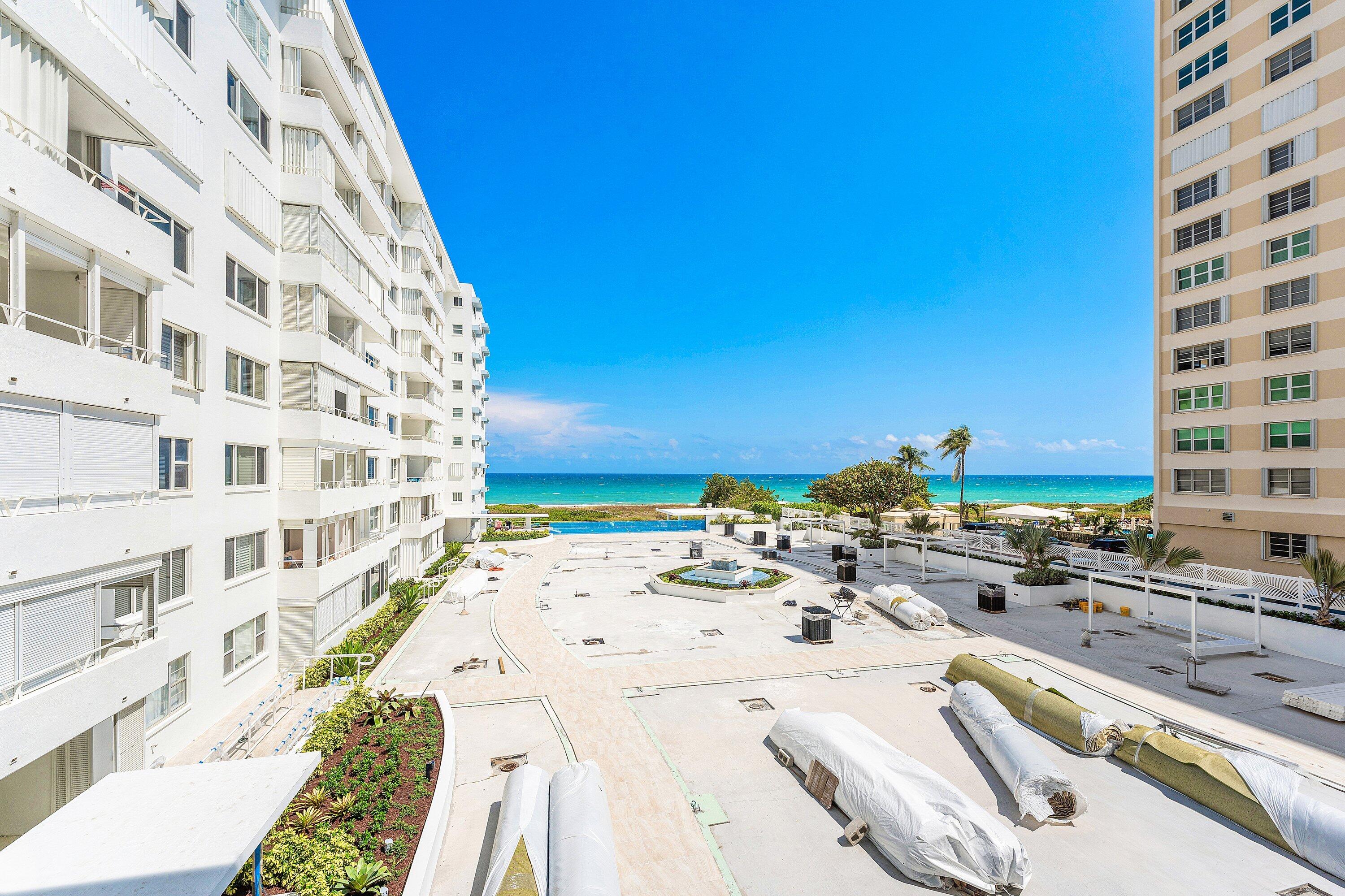 CRANE CREST APTS CO-OP - Residential