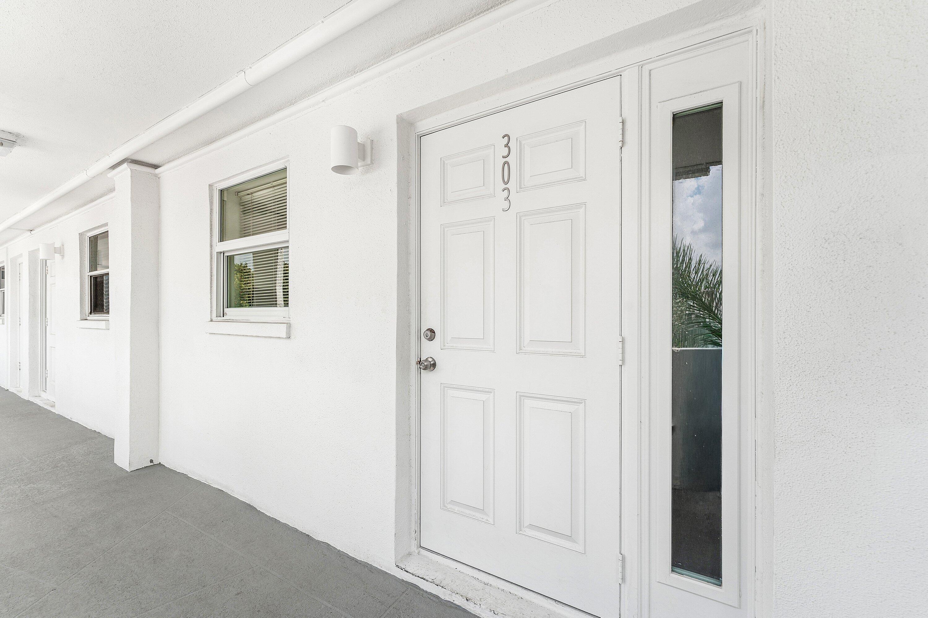 CRANE CREST APTS CO-OP - Residential