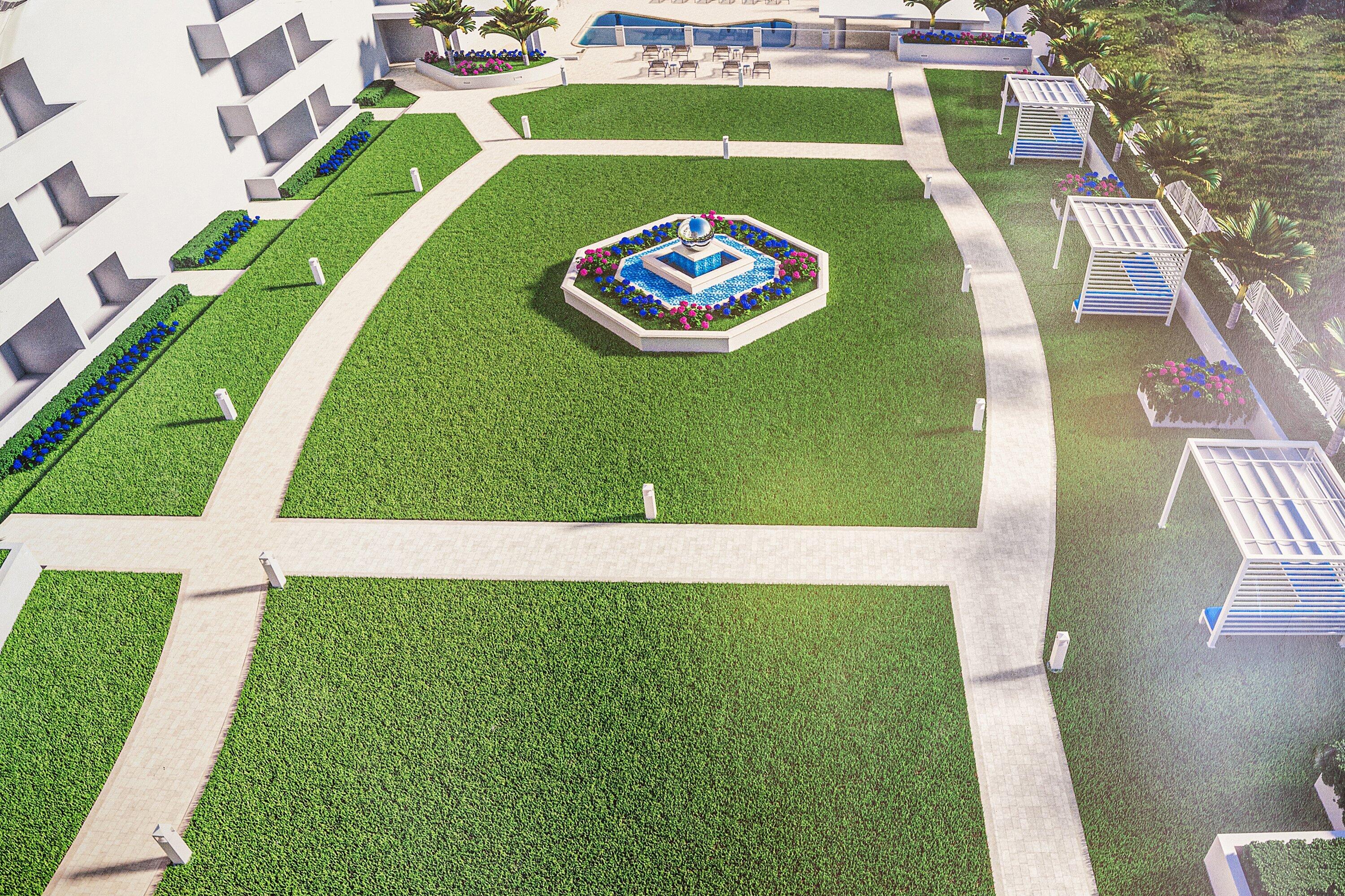 CRANE CREST APTS CO-OP - Residential