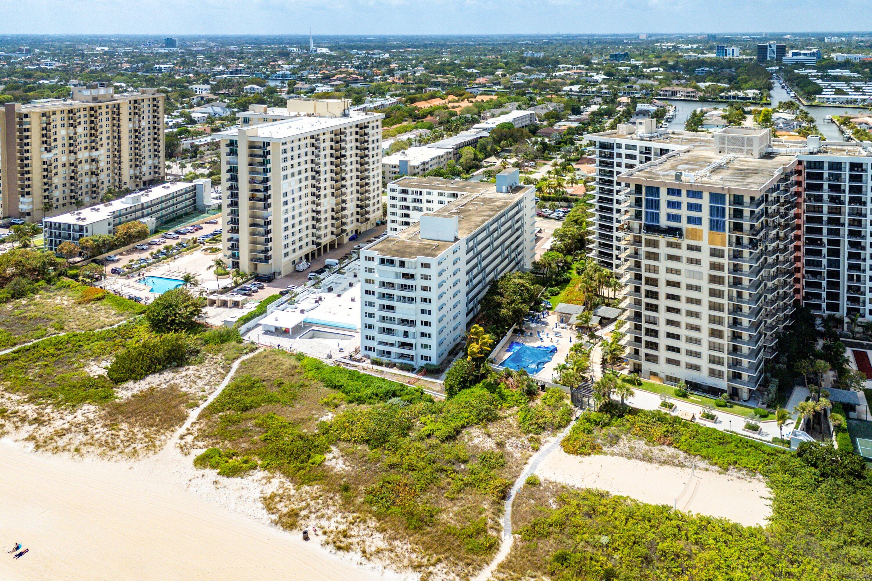 CRANE CREST APTS CO-OP - Residential