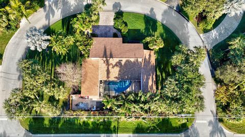 A home in Sewalls Point