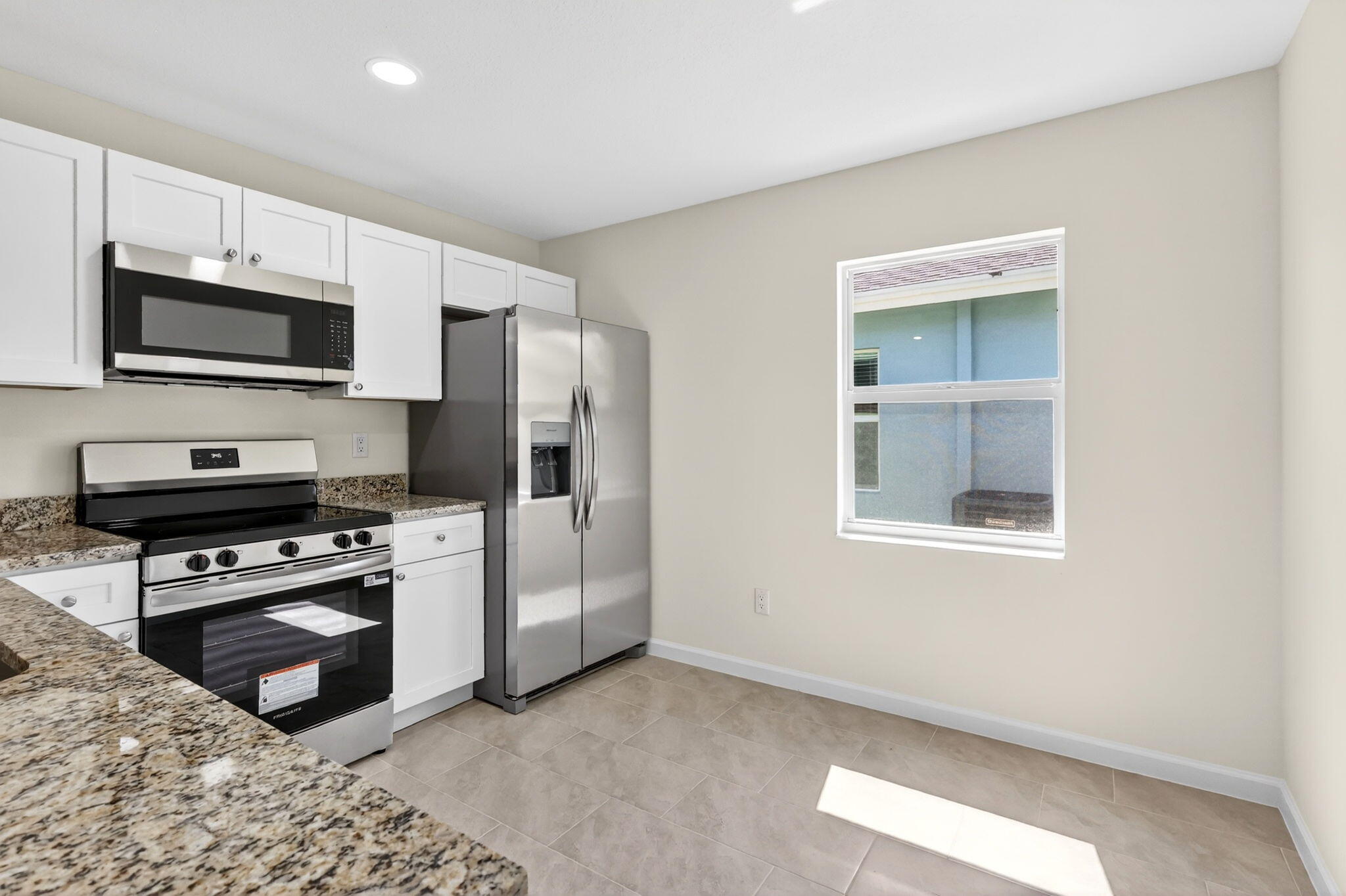 SEMINOLE CROSSING - Residential
