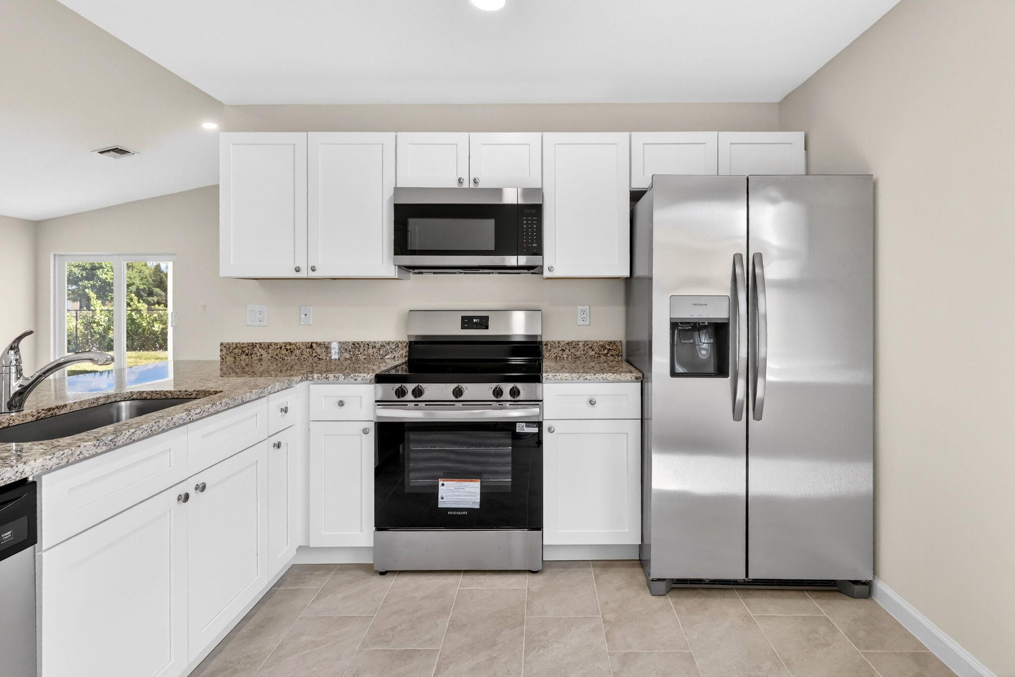 SEMINOLE CROSSING - Residential