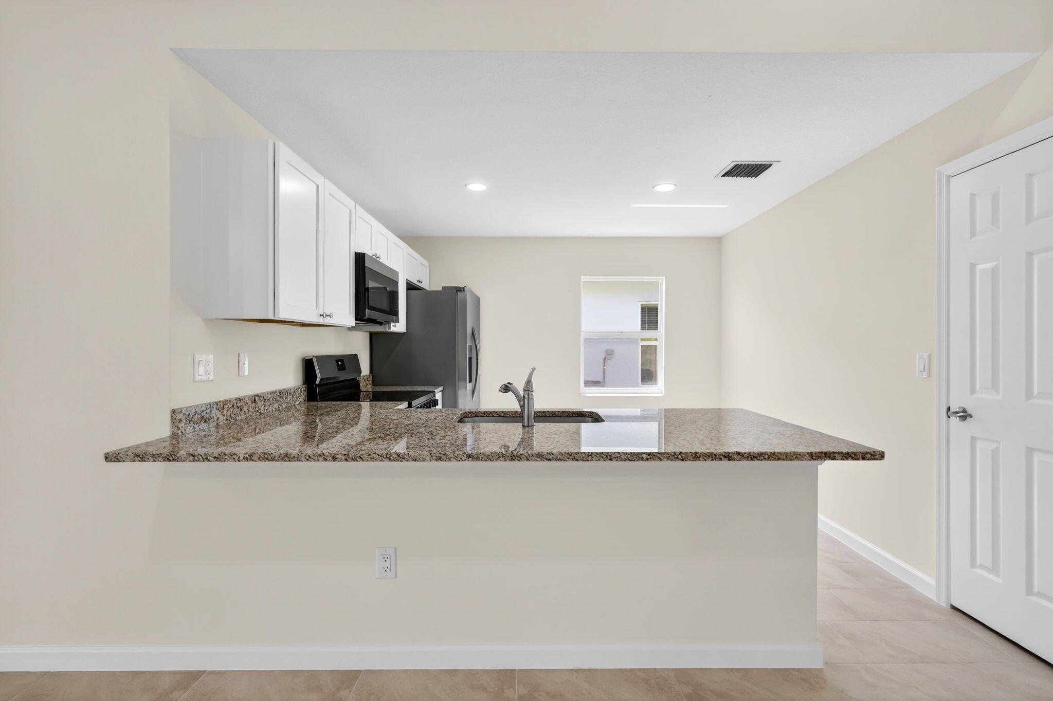 SEMINOLE CROSSING - Residential