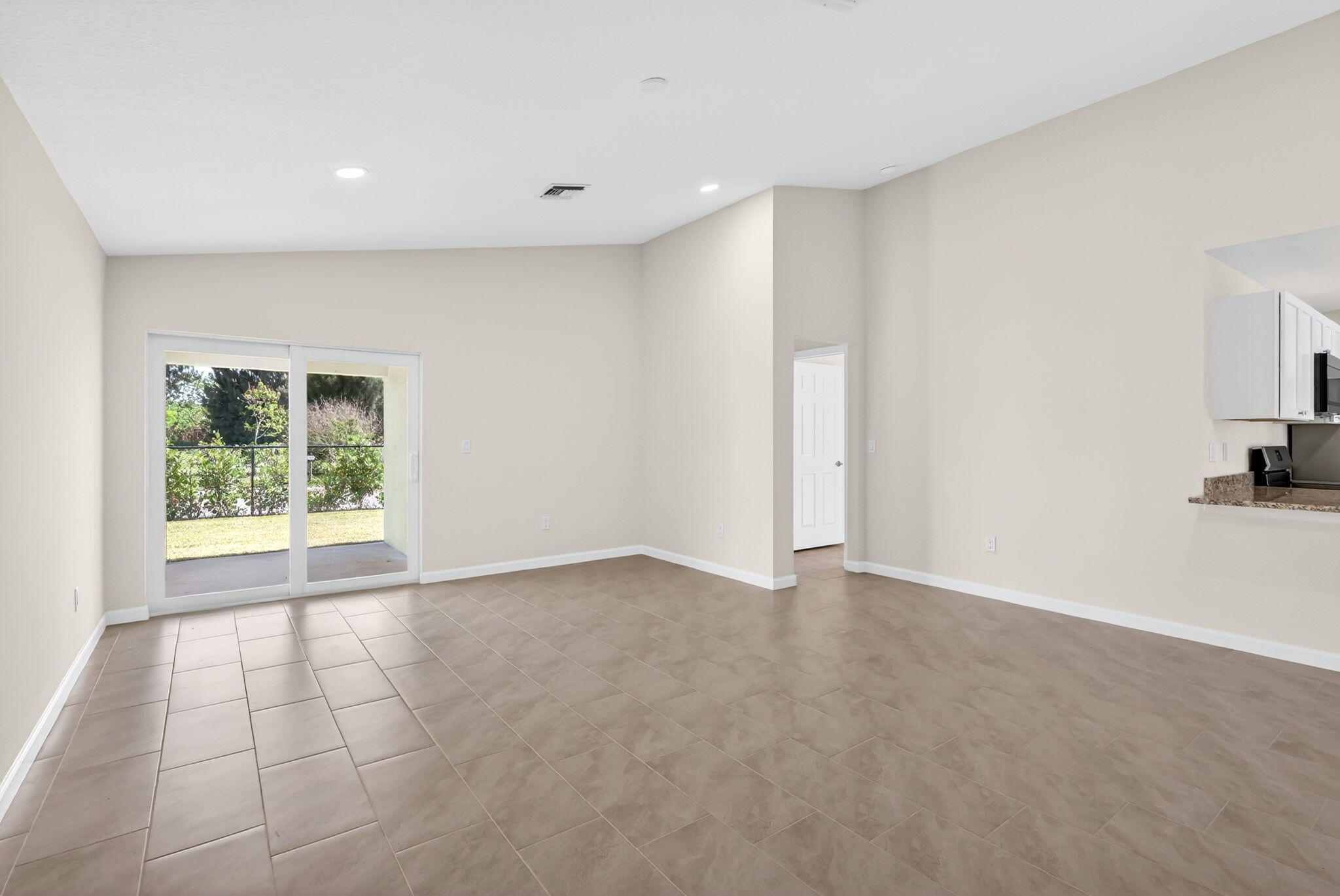 SEMINOLE CROSSING - Residential