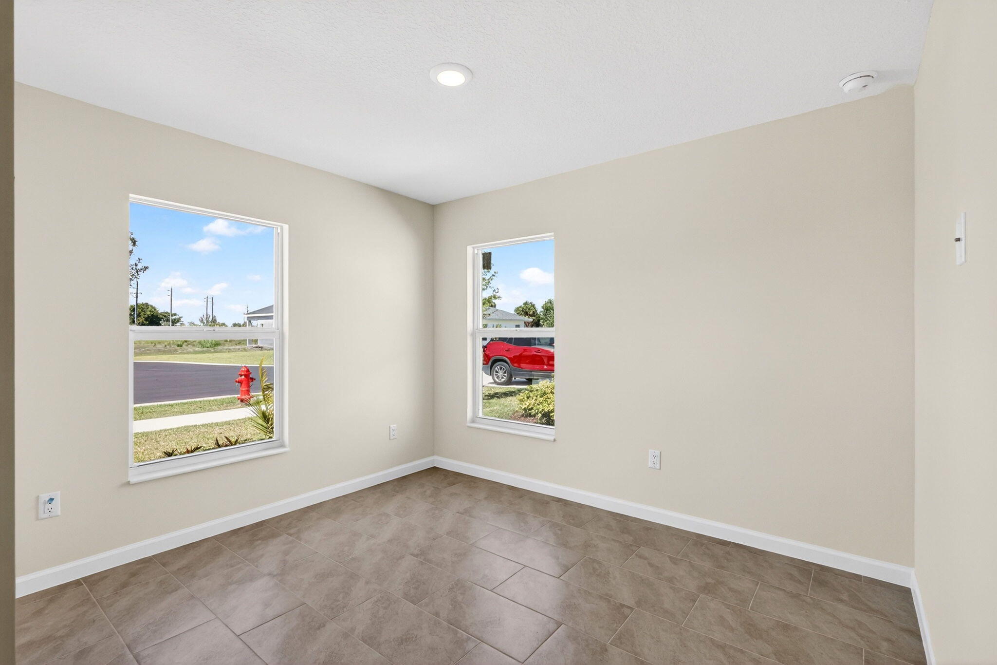 SEMINOLE CROSSING - Residential