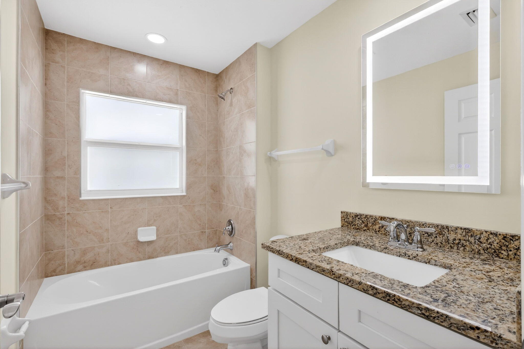 SEMINOLE CROSSING - Residential