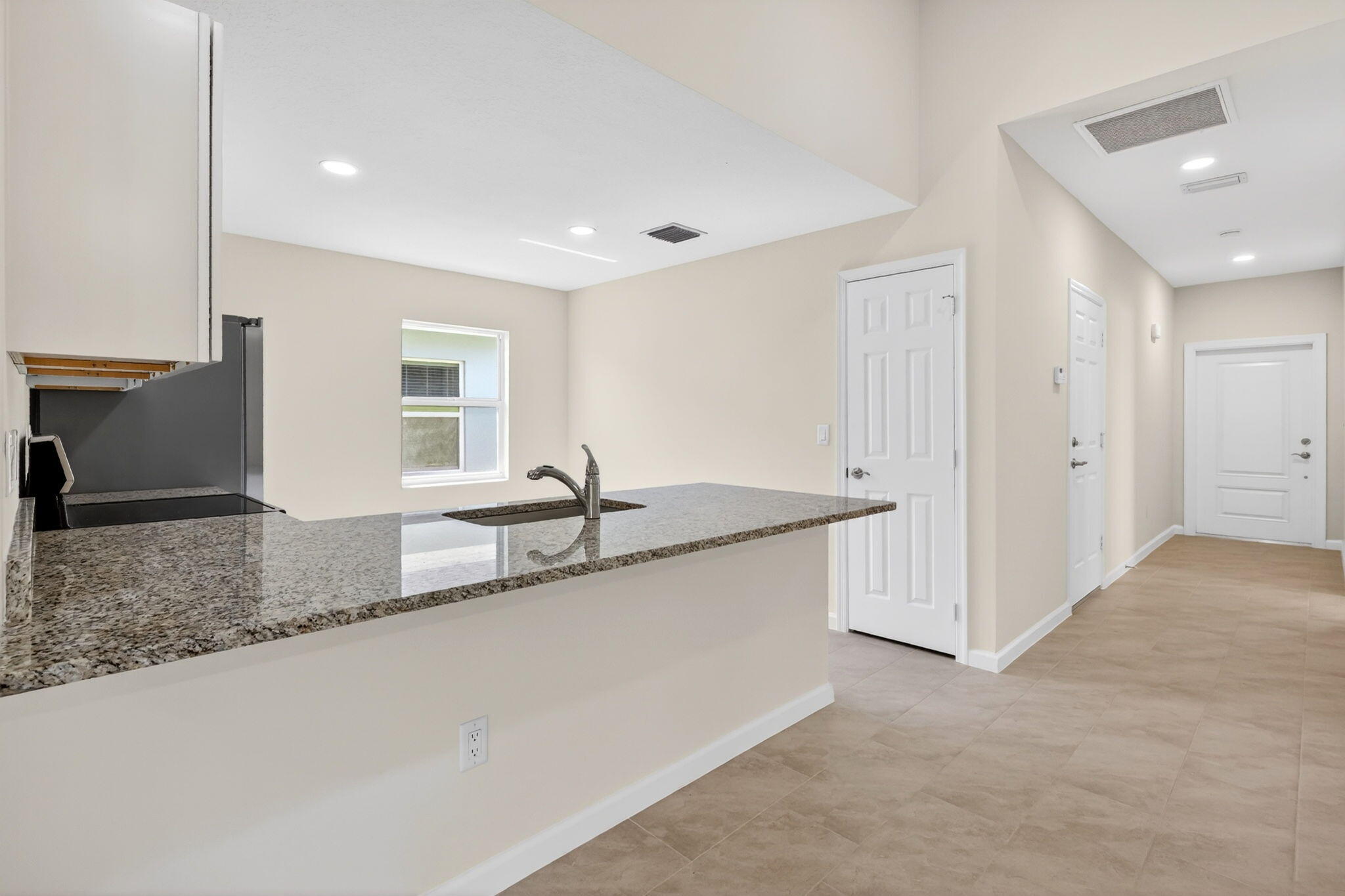 SEMINOLE CROSSING - Residential