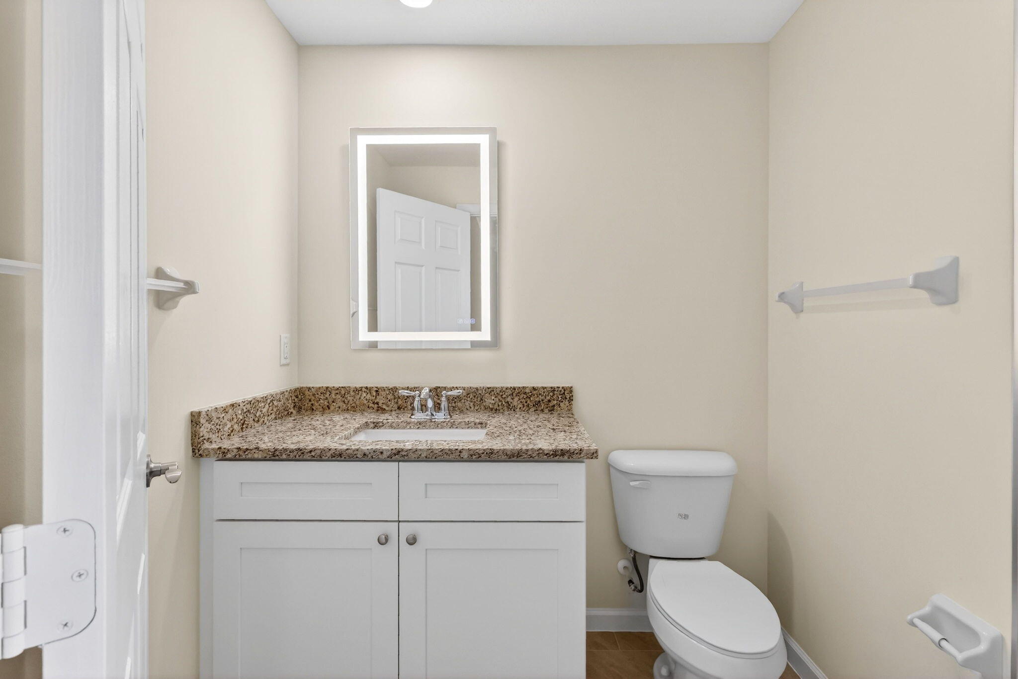 SEMINOLE CROSSING - Residential
