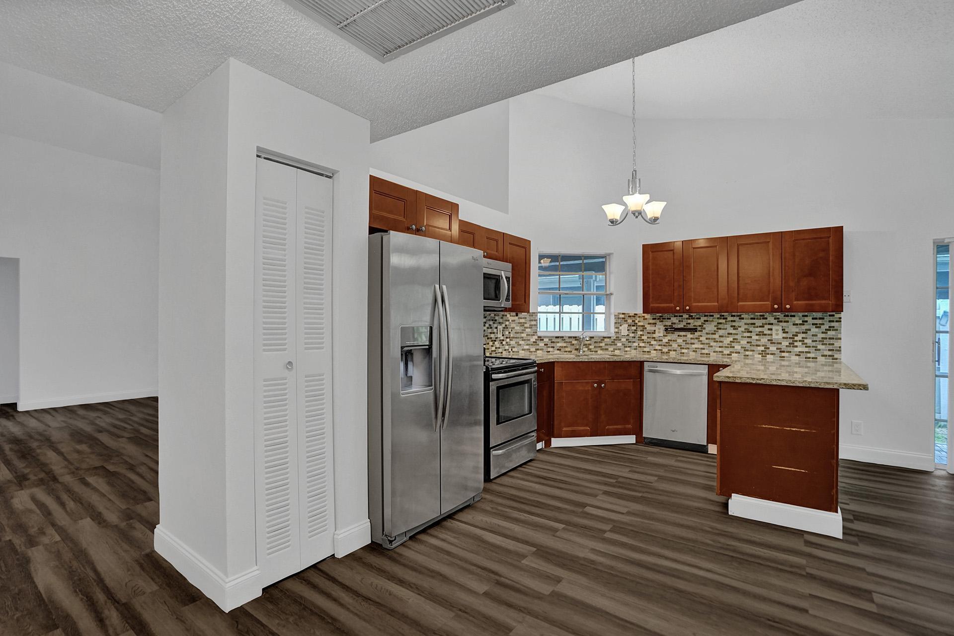 SCARBOROUGH II - Residential