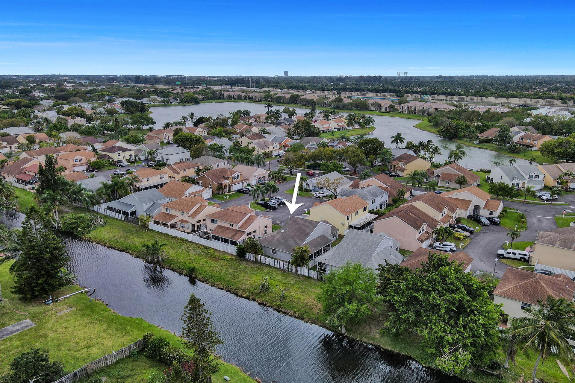 SCARBOROUGH II - Residential