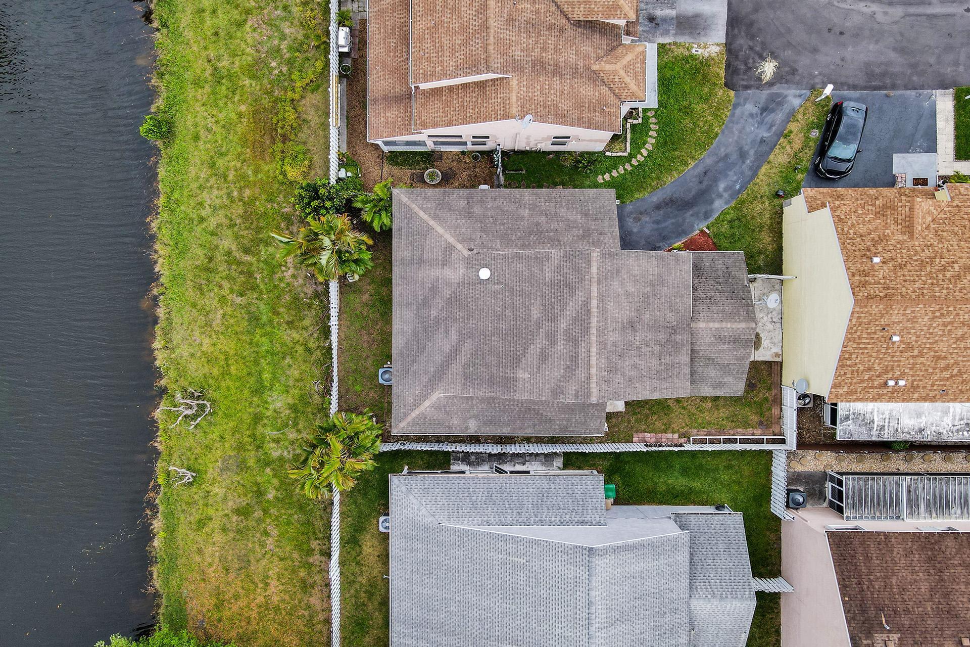 SCARBOROUGH II - Residential