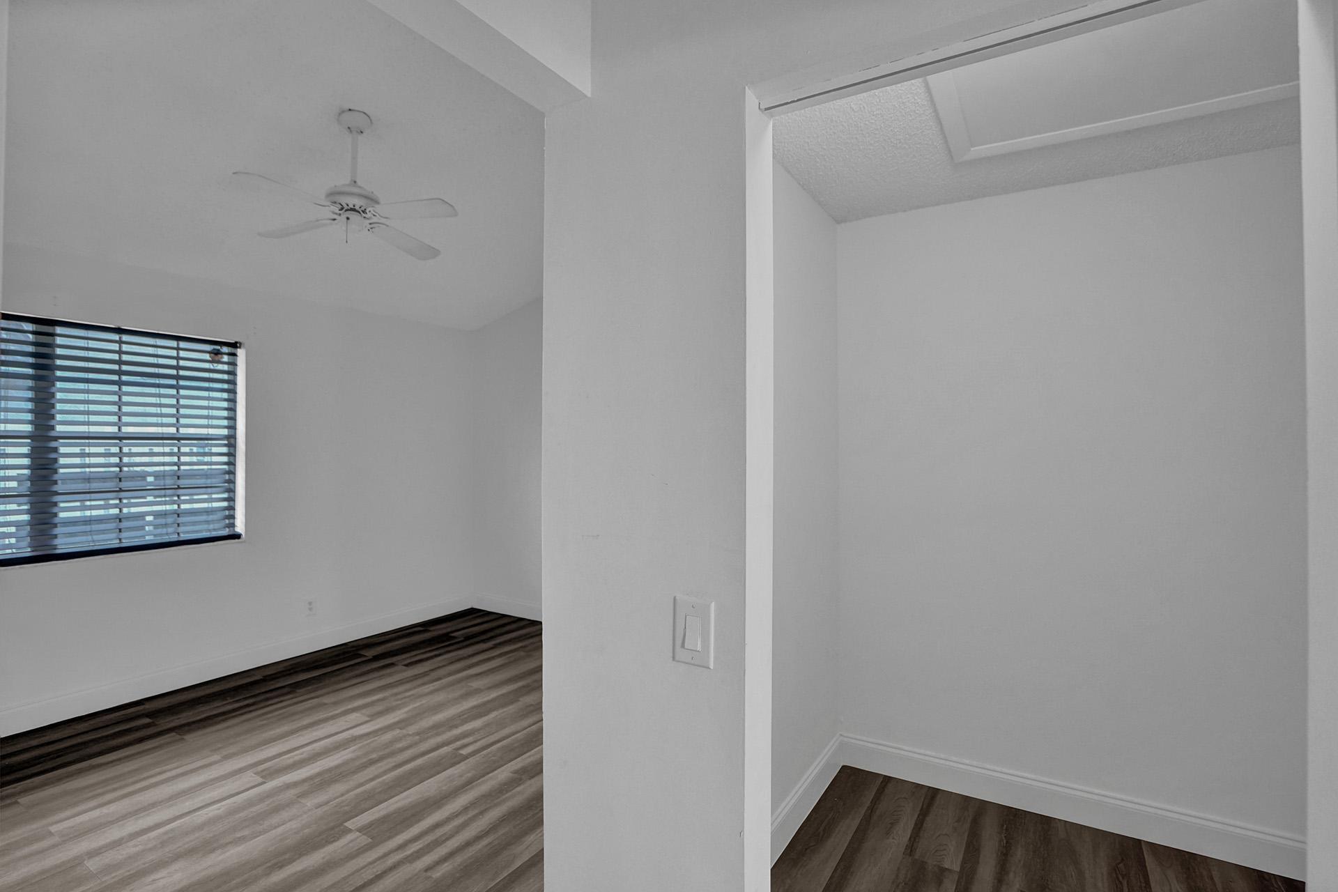 SCARBOROUGH II - Residential