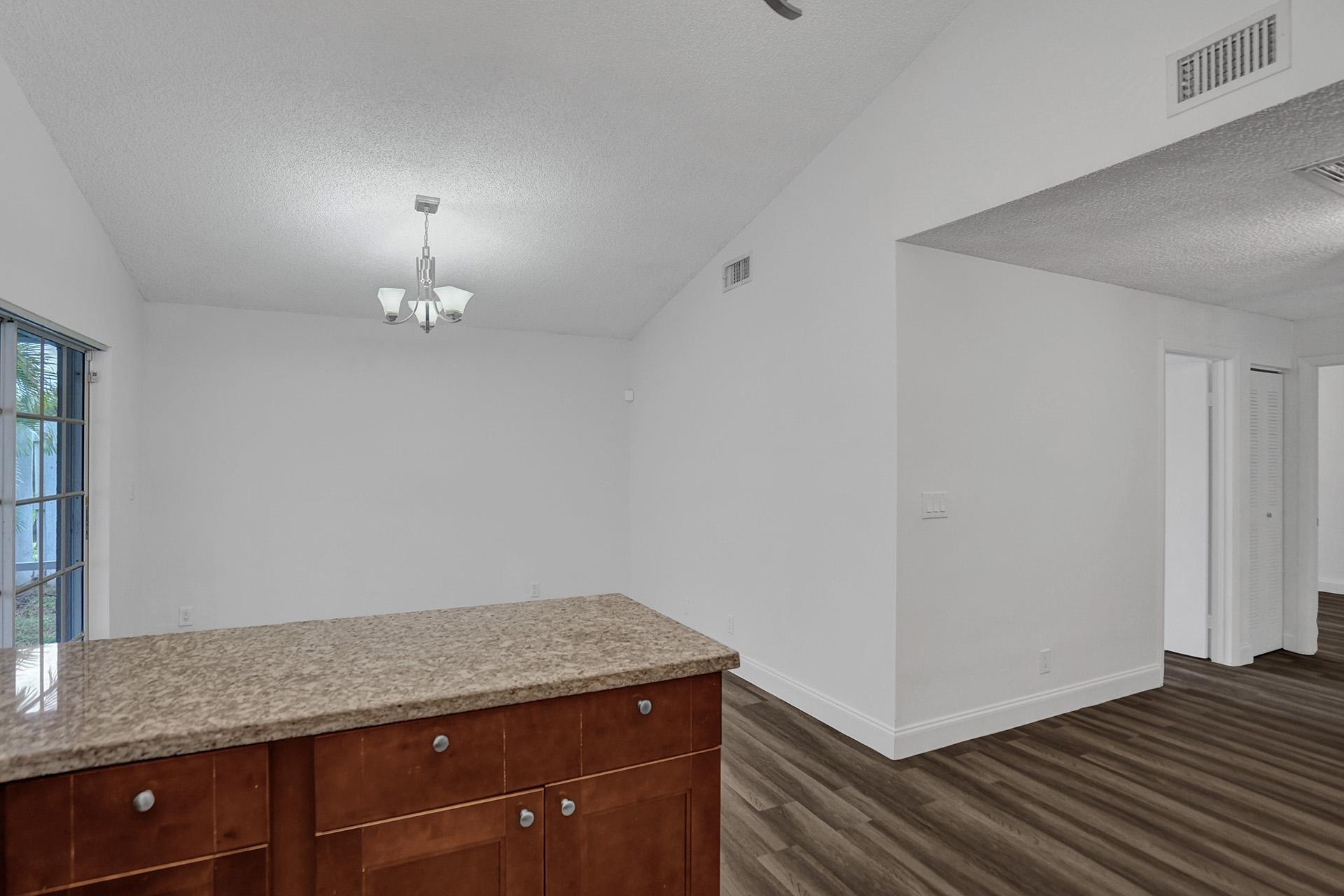 SCARBOROUGH II - Residential