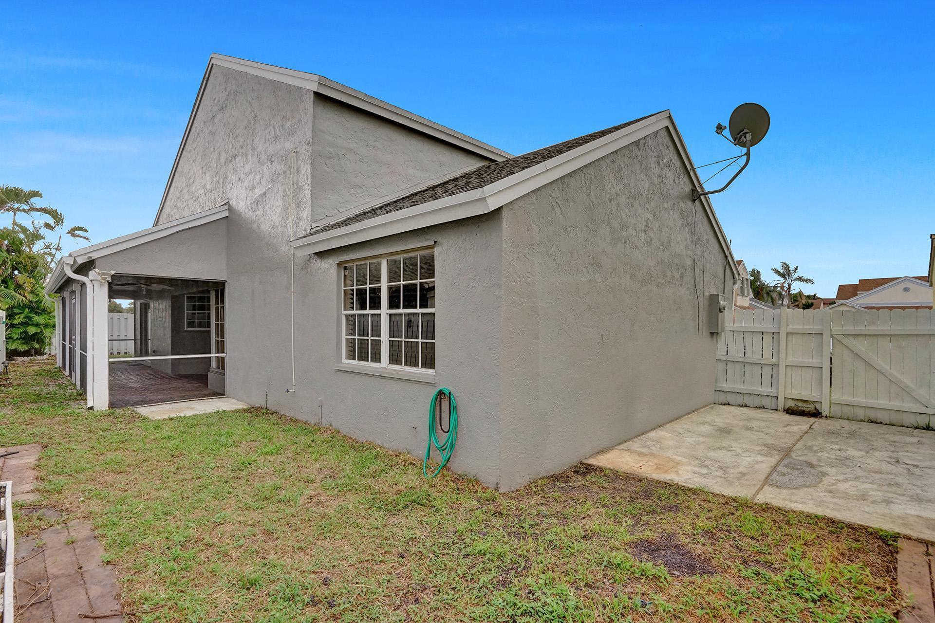 SCARBOROUGH II - Residential