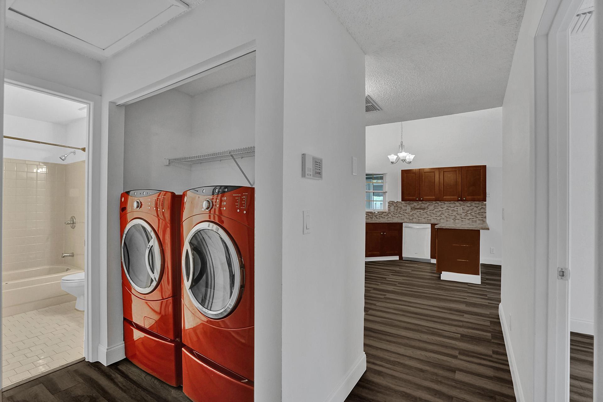 SCARBOROUGH II - Residential