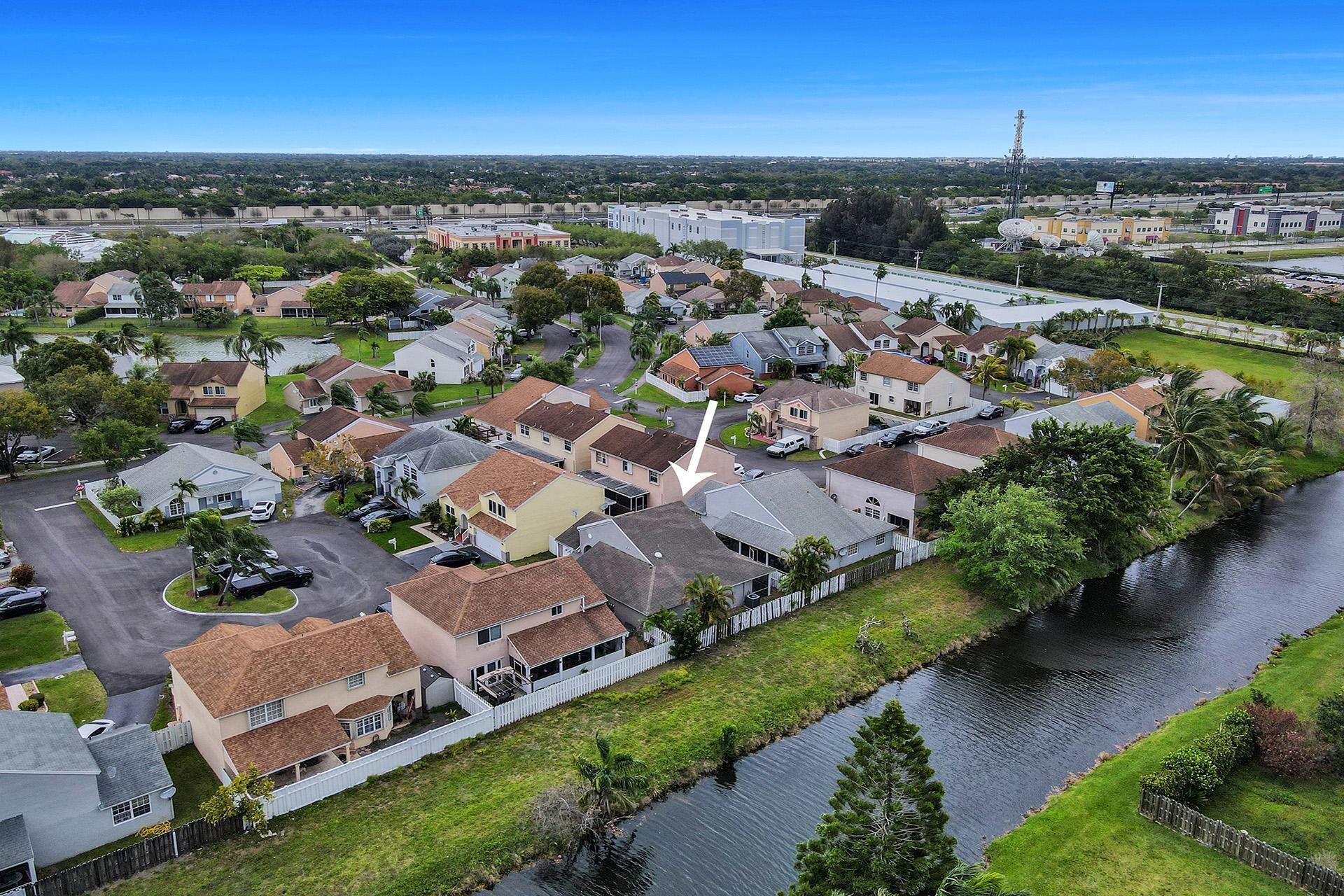 SCARBOROUGH II - Residential