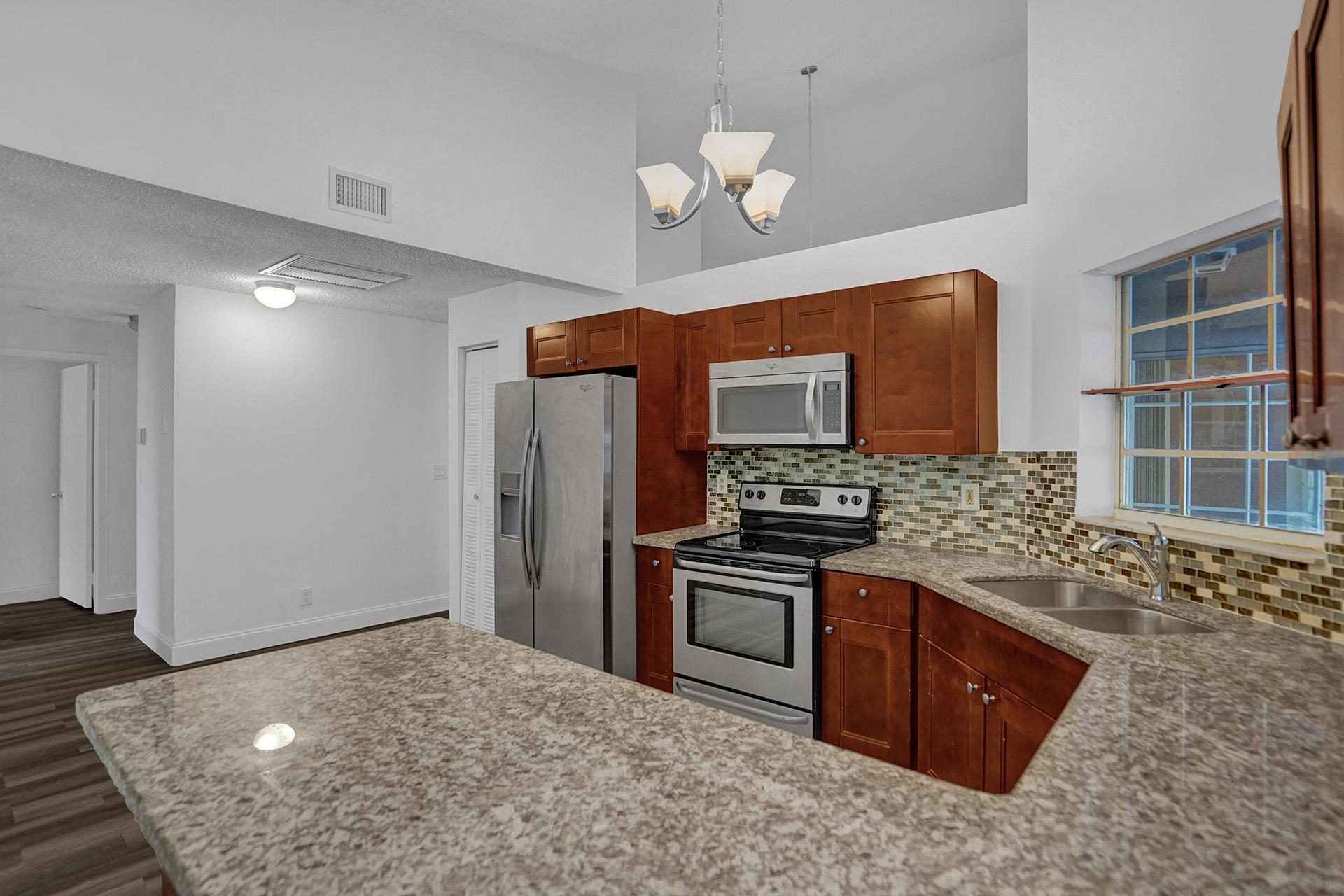 SCARBOROUGH II - Residential