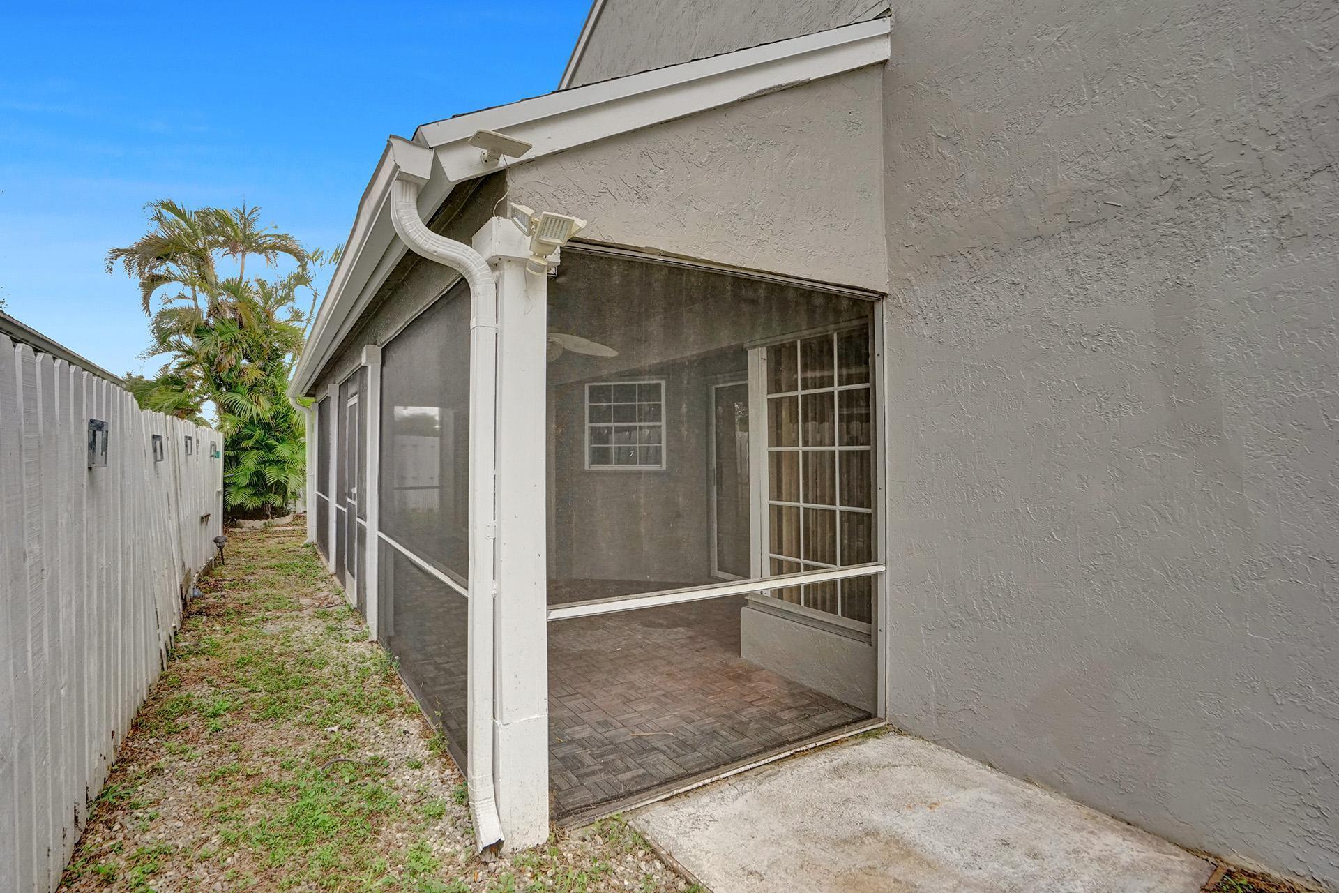 SCARBOROUGH II - Residential