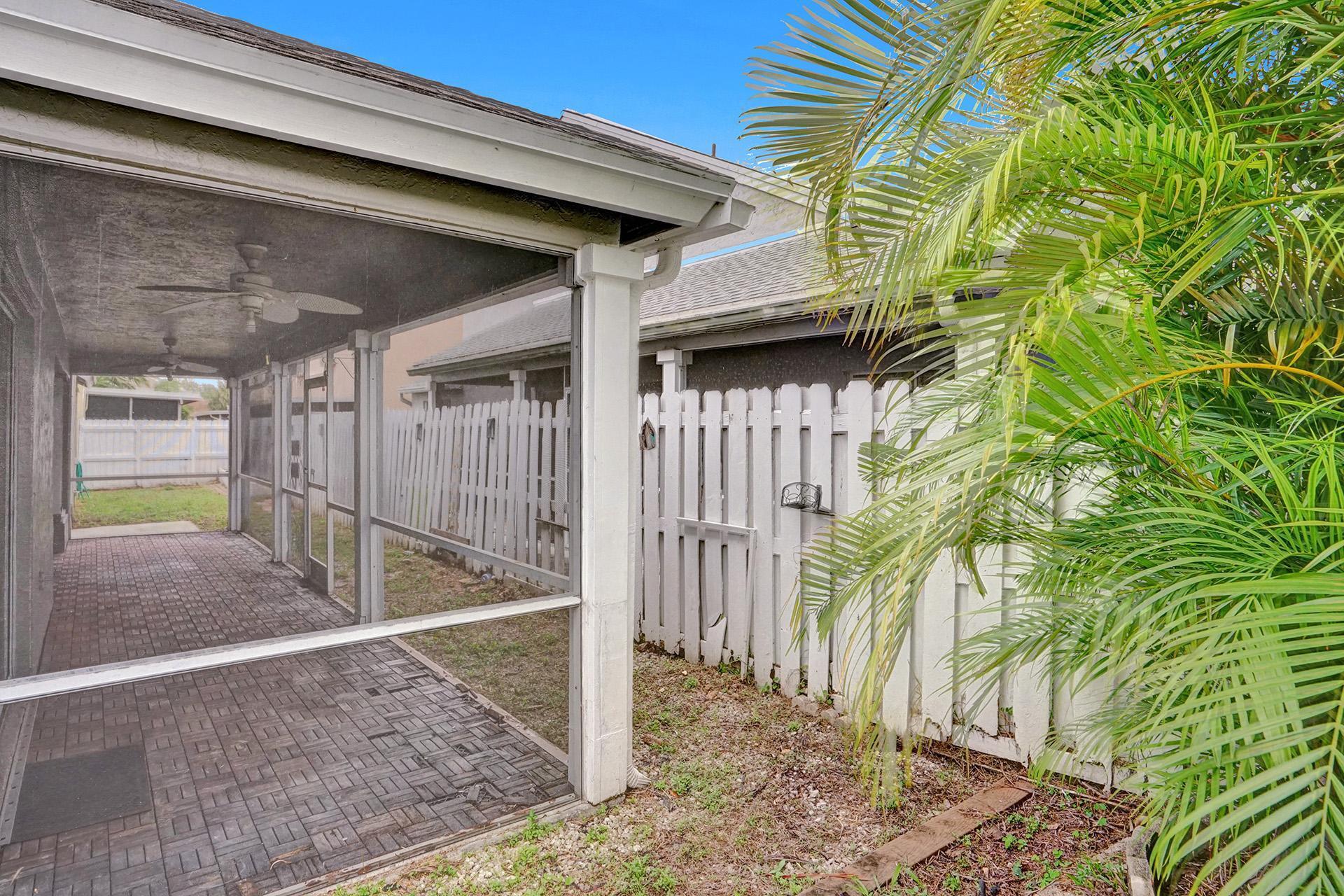 SCARBOROUGH II - Residential