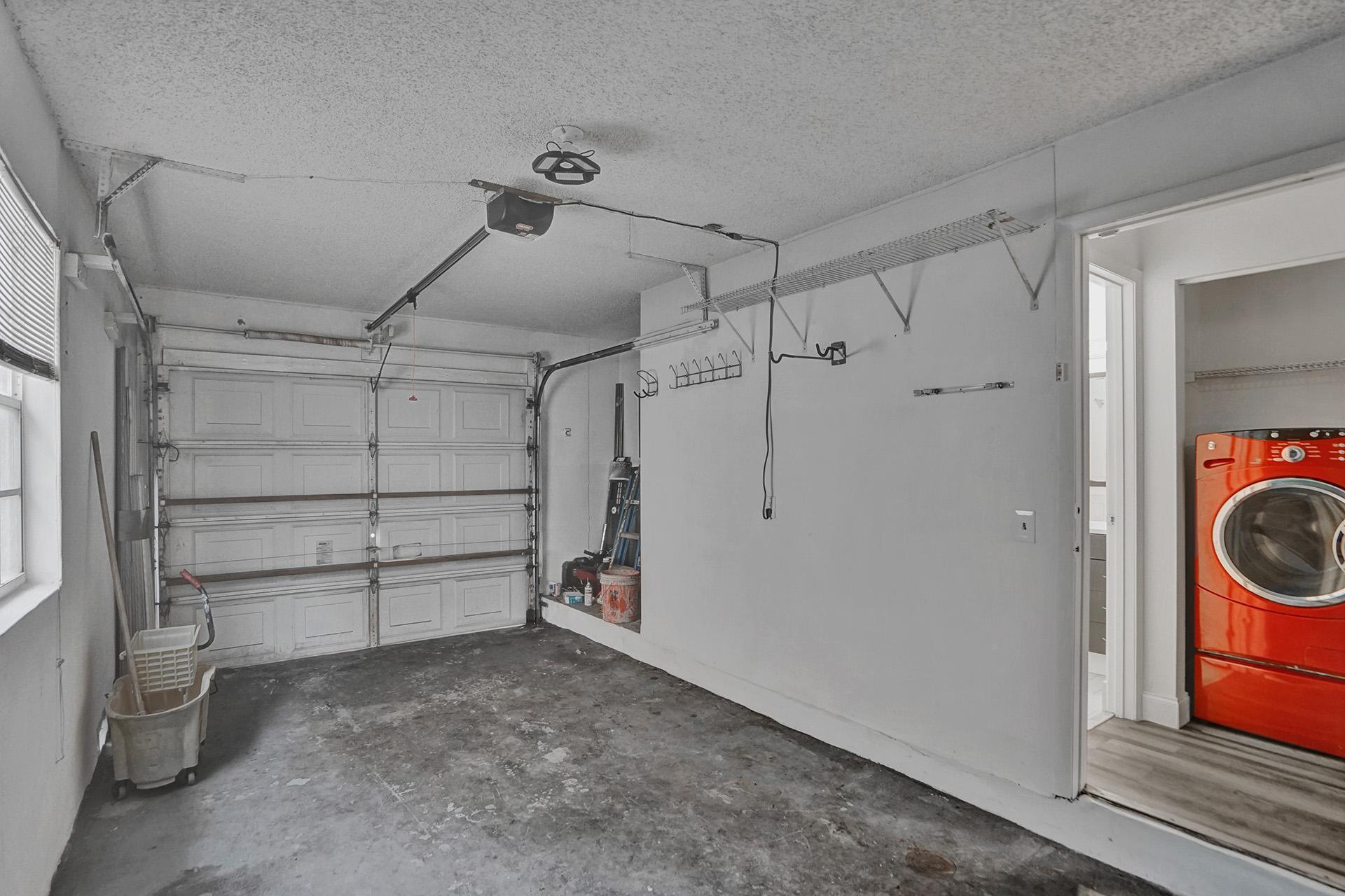 SCARBOROUGH II - Residential