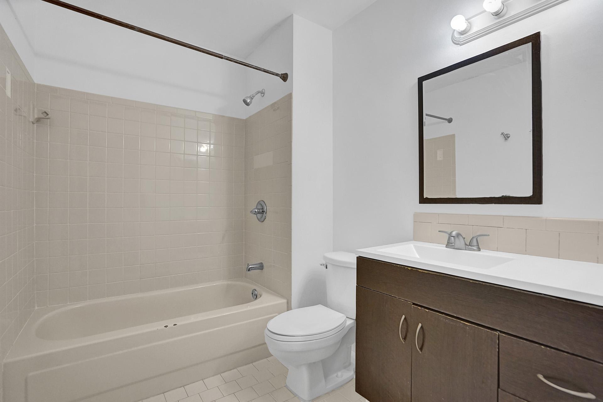 SCARBOROUGH II - Residential