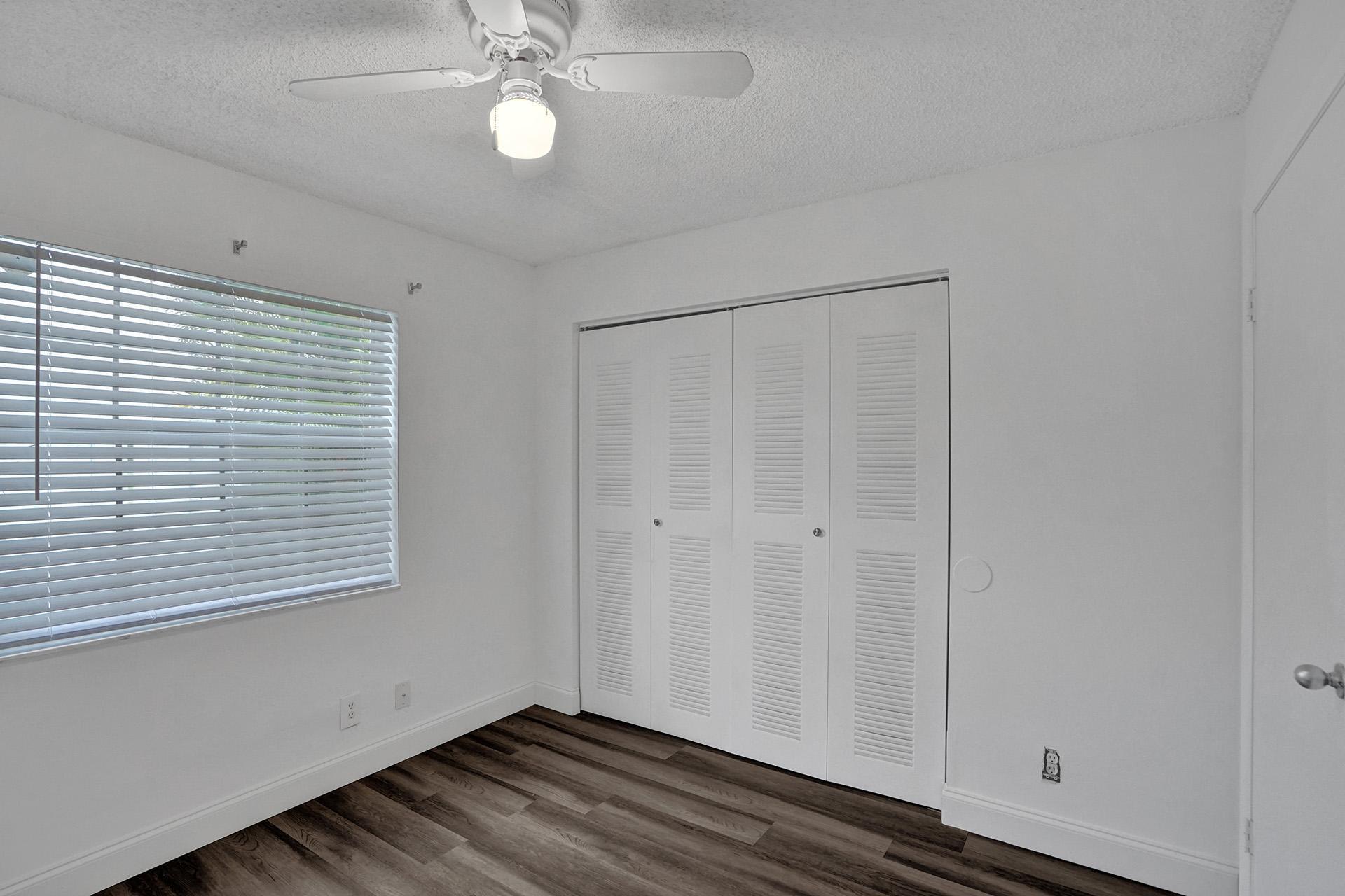 SCARBOROUGH II - Residential