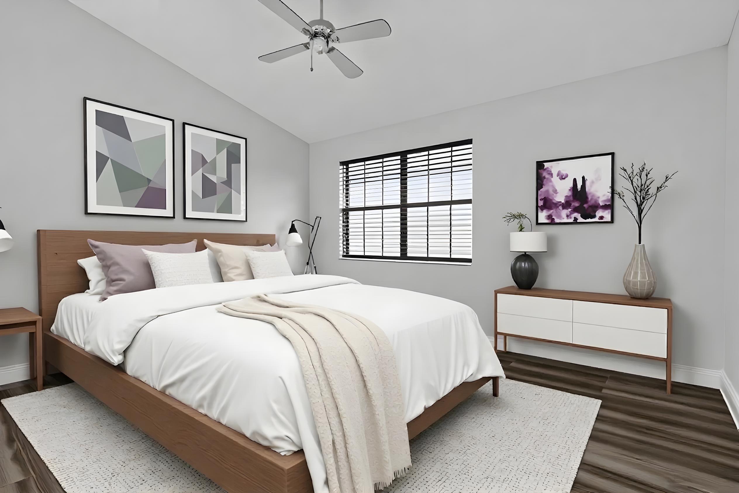 SCARBOROUGH II - Residential