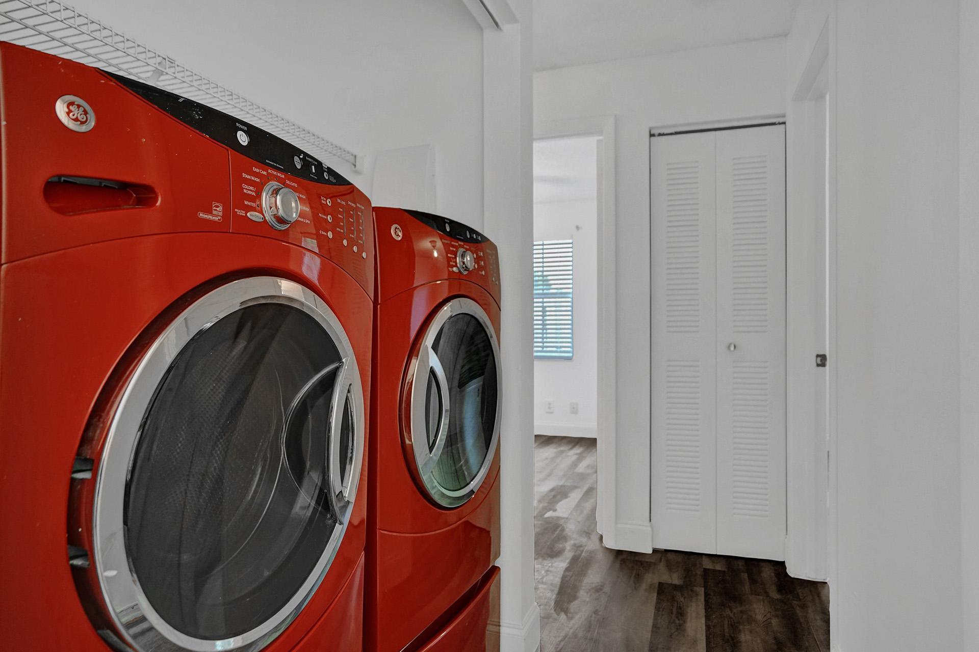 SCARBOROUGH II - Residential