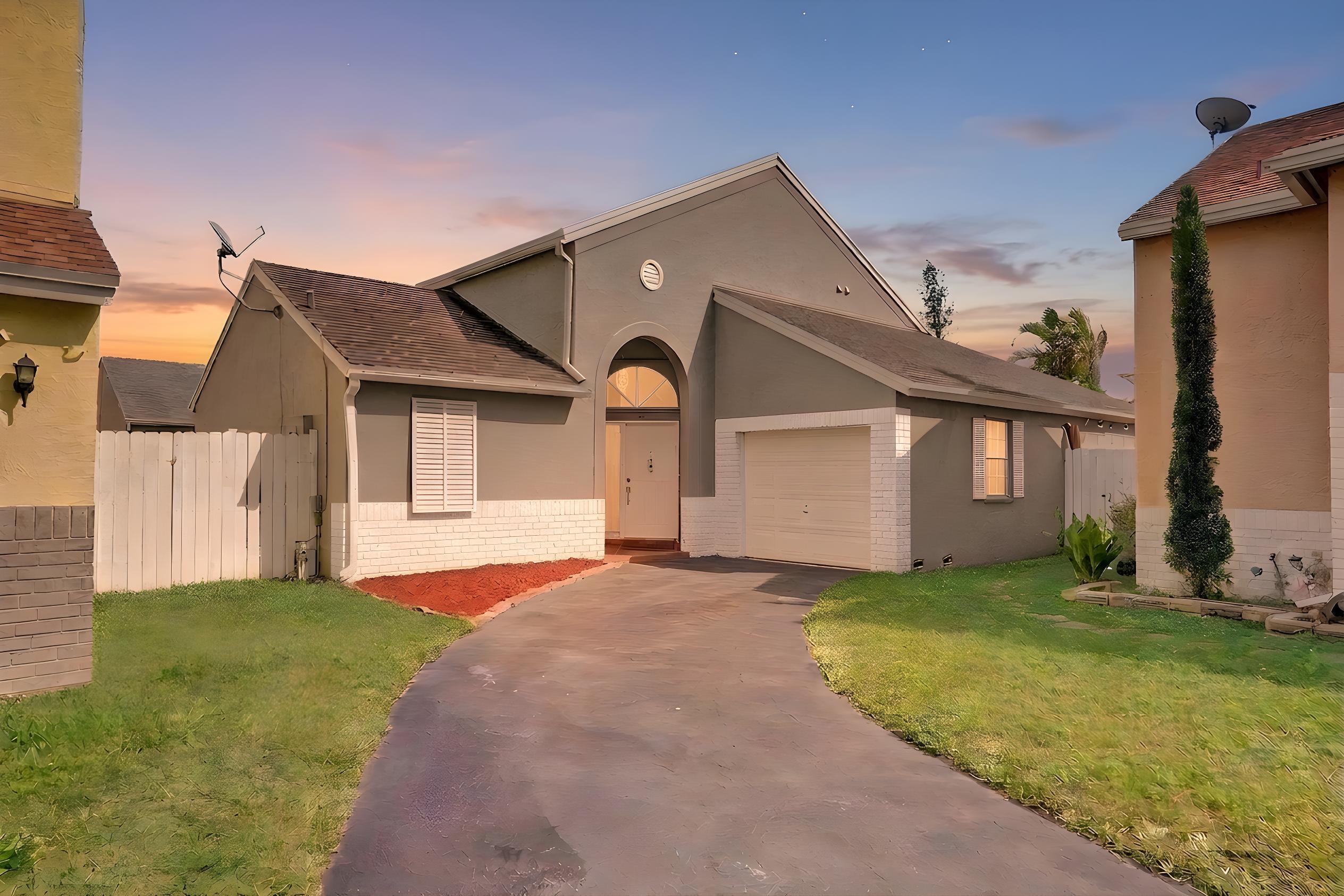 SCARBOROUGH II - Residential