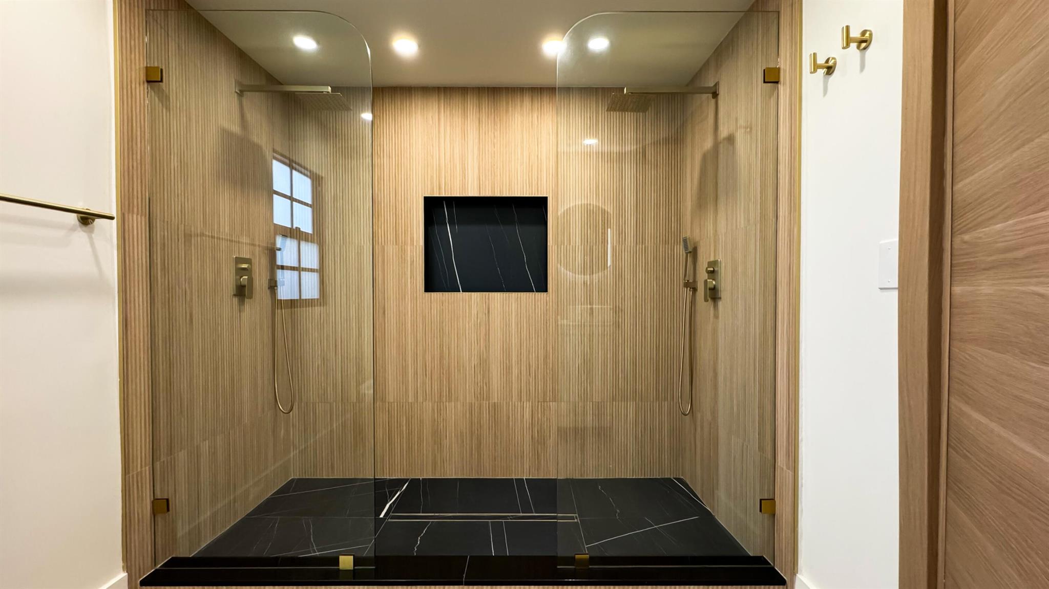 BELAIR WPB - Residential