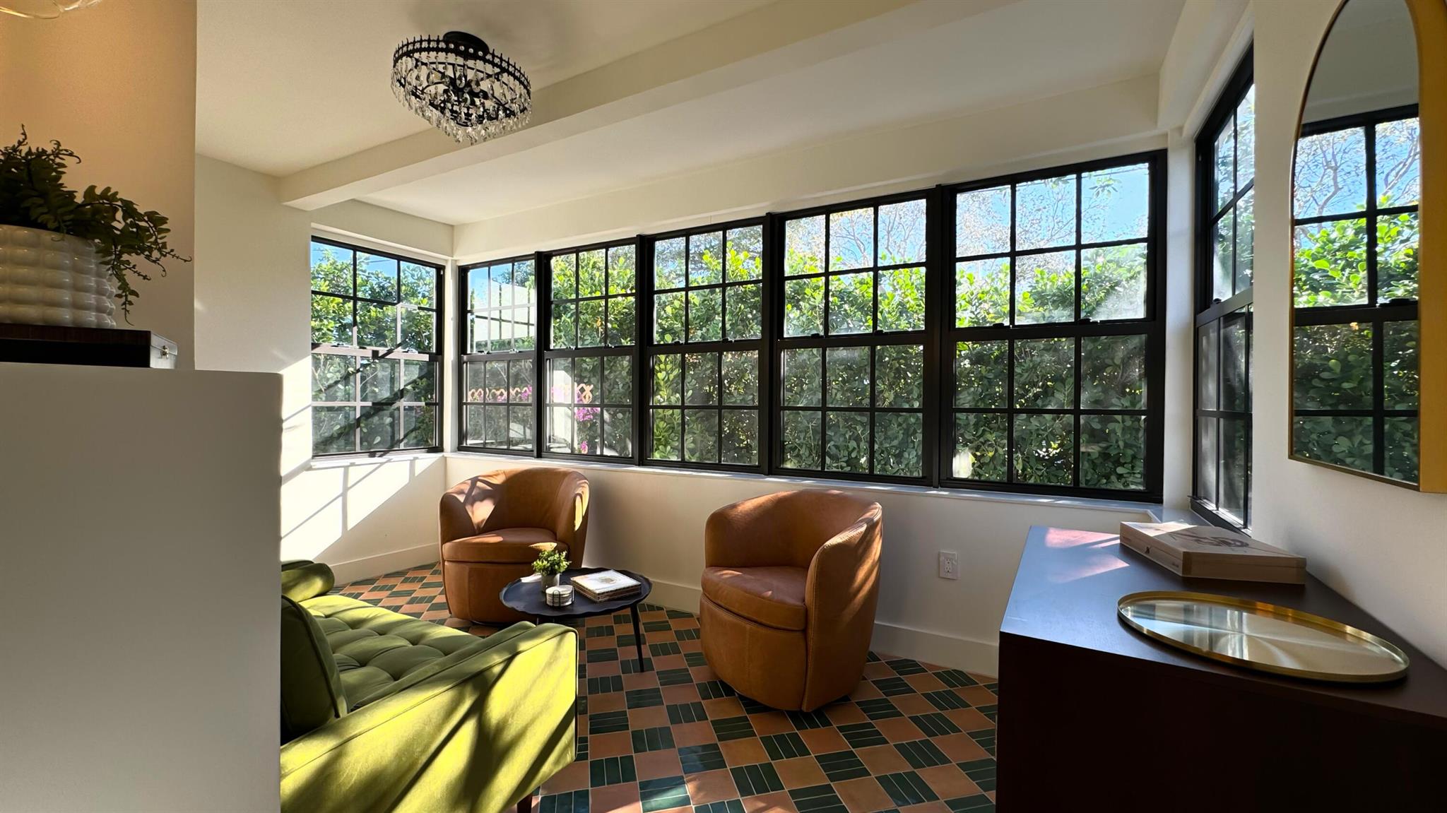 BELAIR WPB - Residential