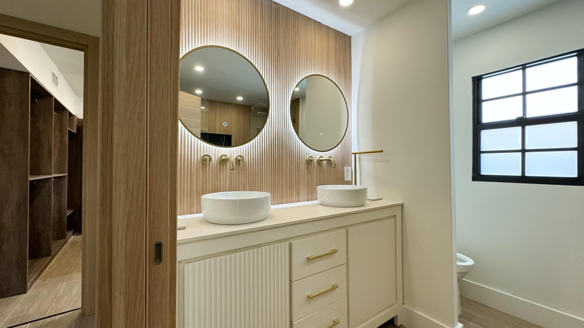 BELAIR WPB - Residential