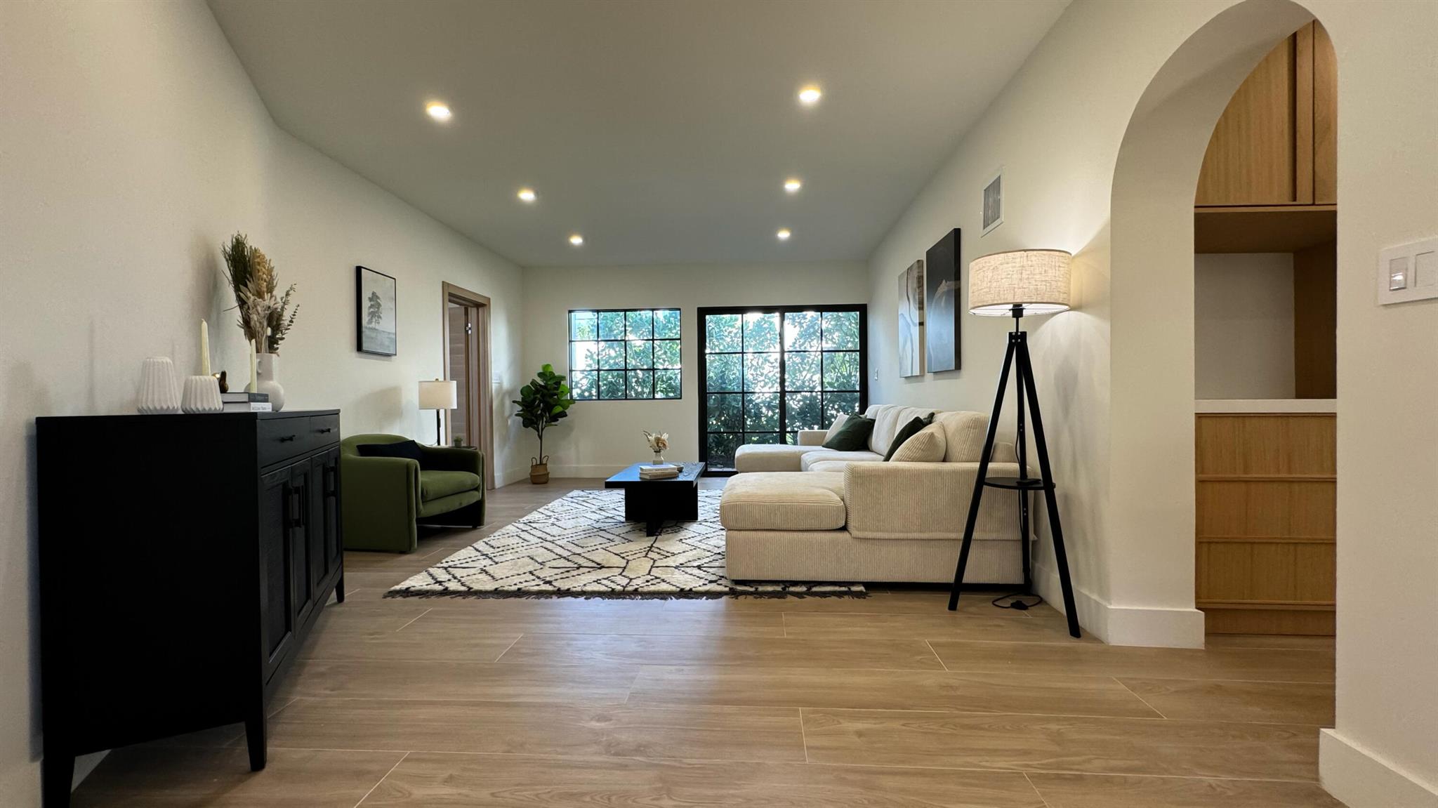 BELAIR WPB - Residential