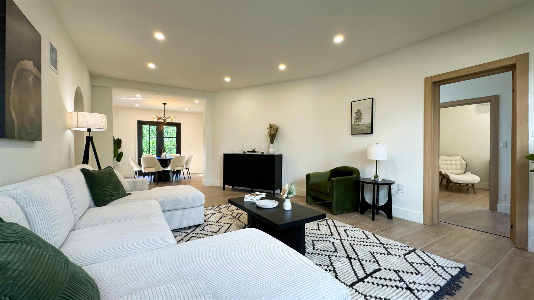 BELAIR WPB - Residential