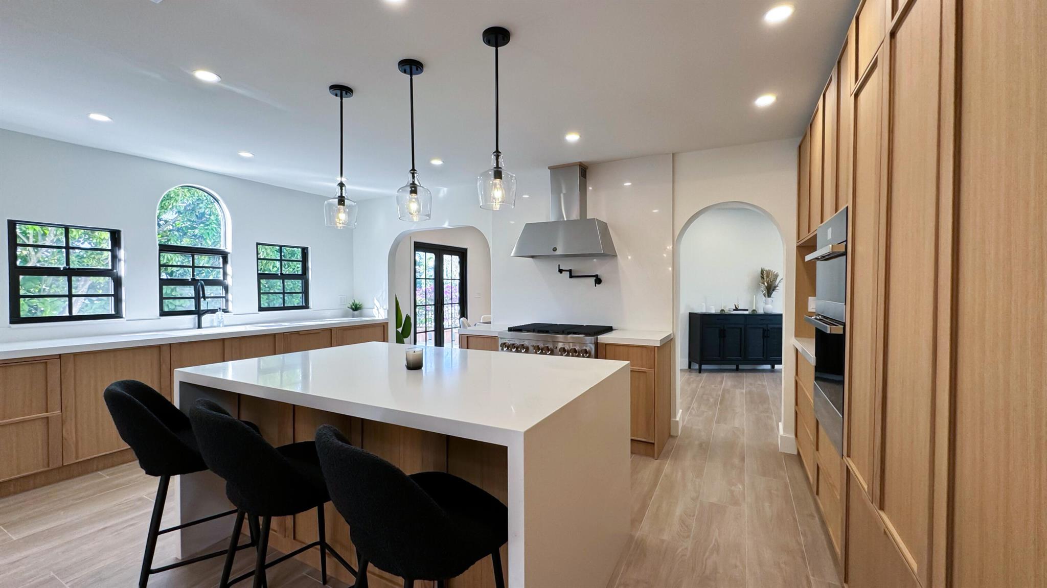 BELAIR WPB - Residential