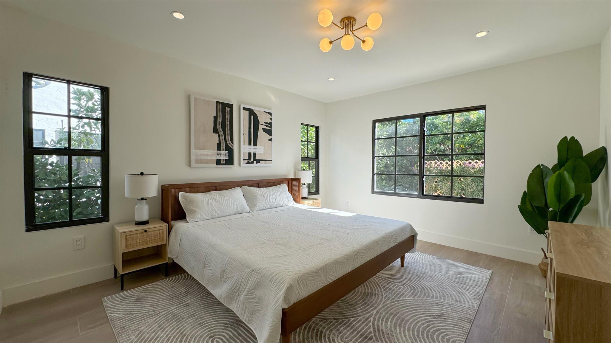 BELAIR WPB - Residential