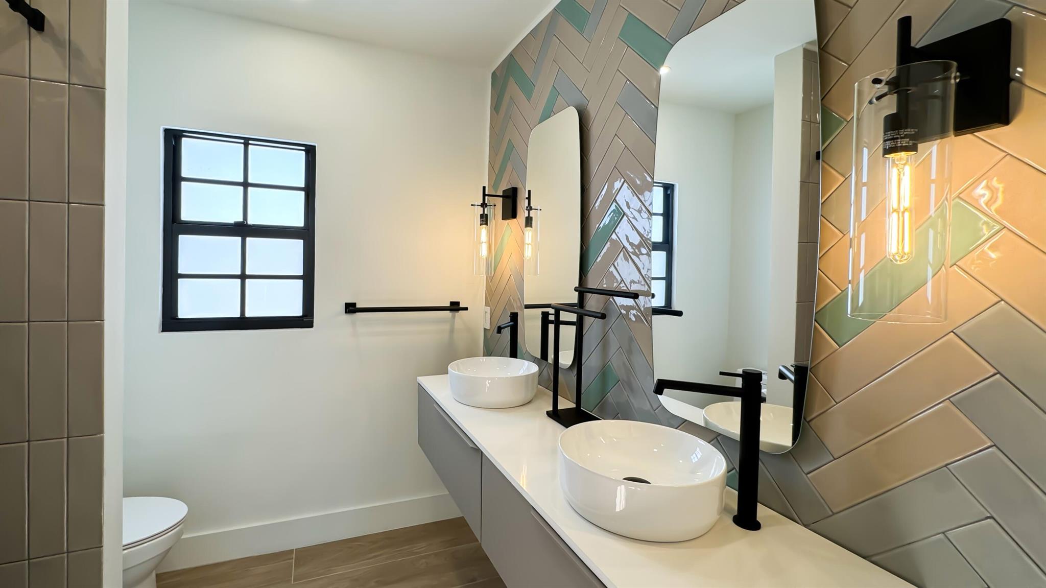 BELAIR WPB - Residential