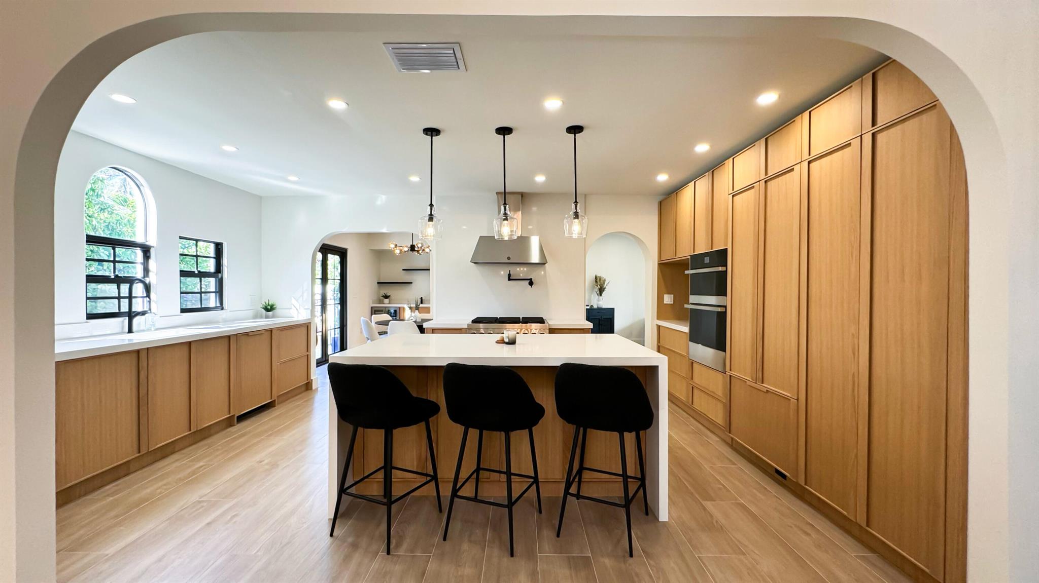 BELAIR WPB - Residential