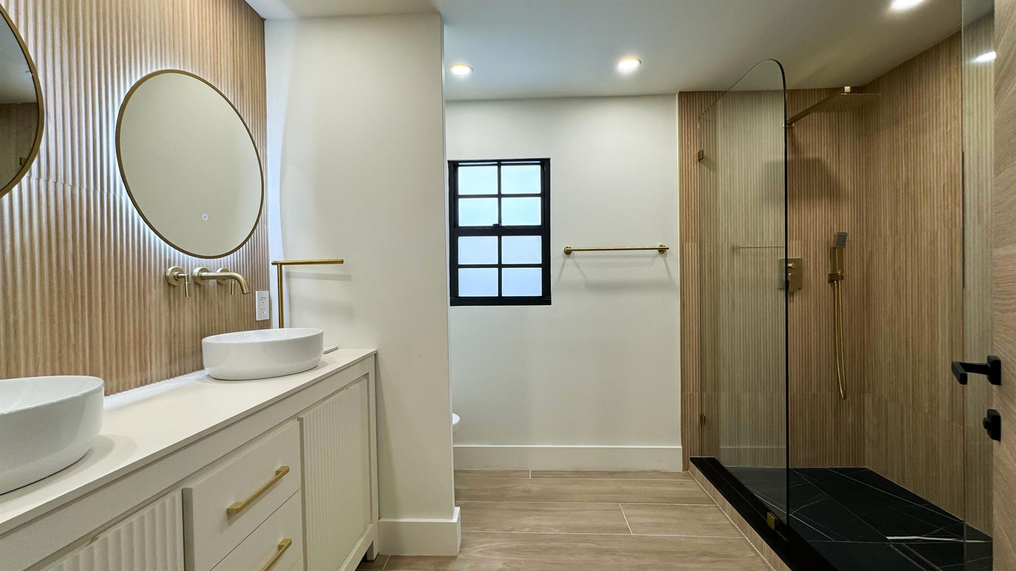 BELAIR WPB - Residential