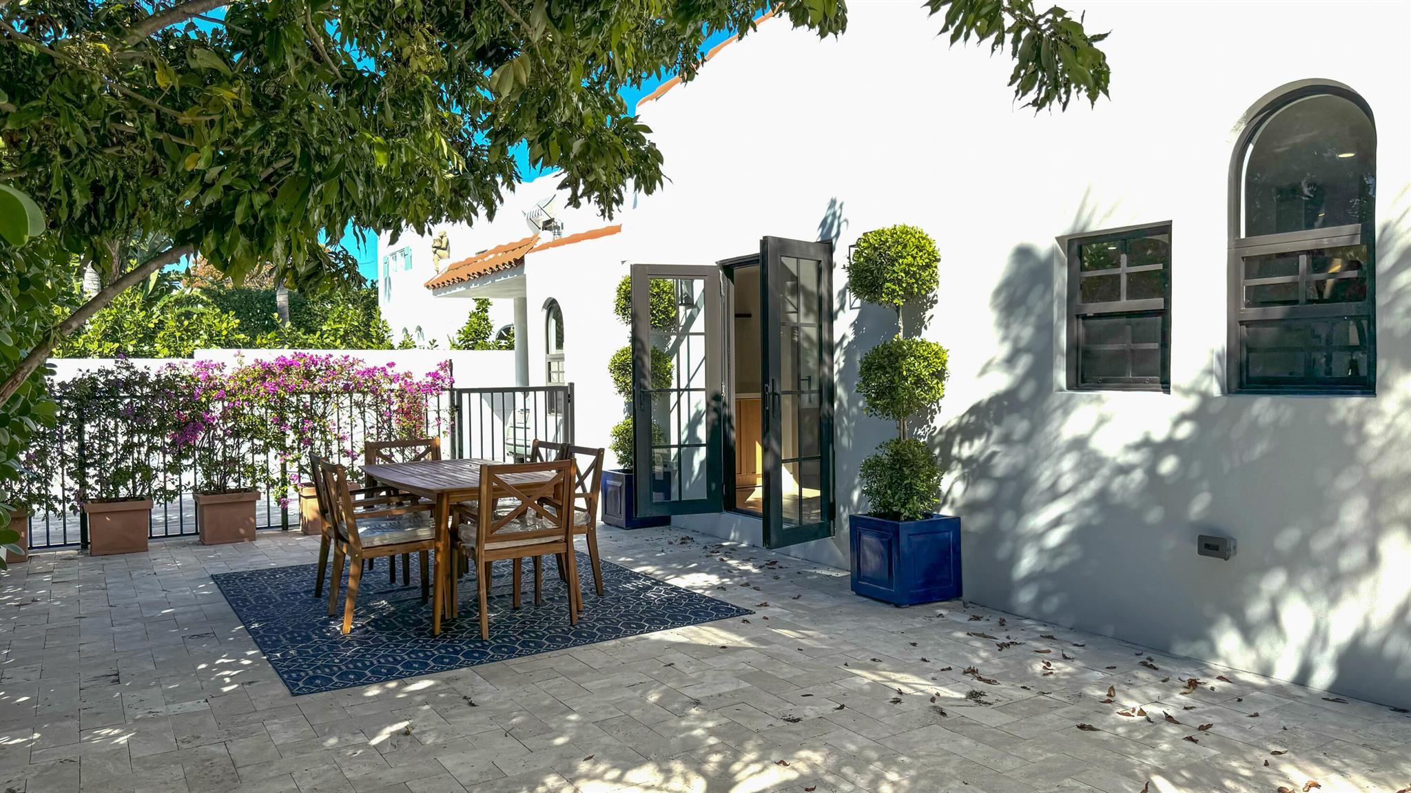 BELAIR WPB - Residential