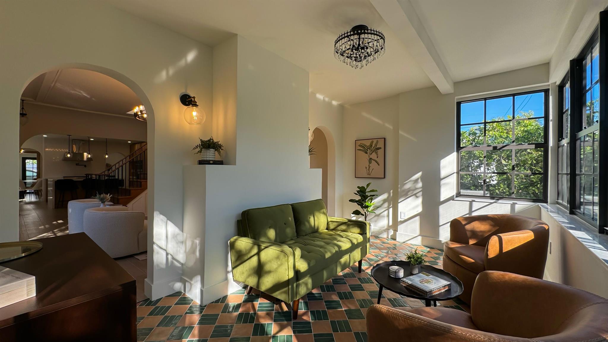 BELAIR WPB - Residential