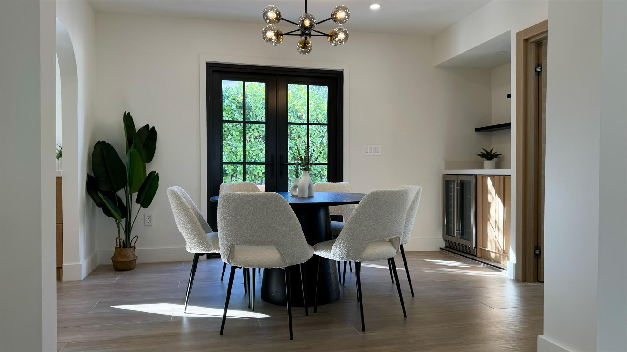 BELAIR WPB - Residential