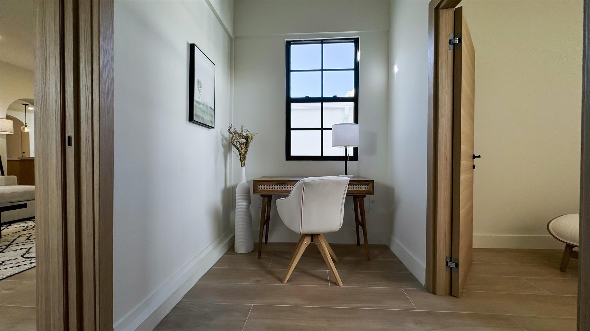 BELAIR WPB - Residential