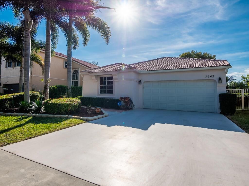 Photo of 7943 Rockport Circle, Lake Worth, FL 33467 (MLS # R10871231)