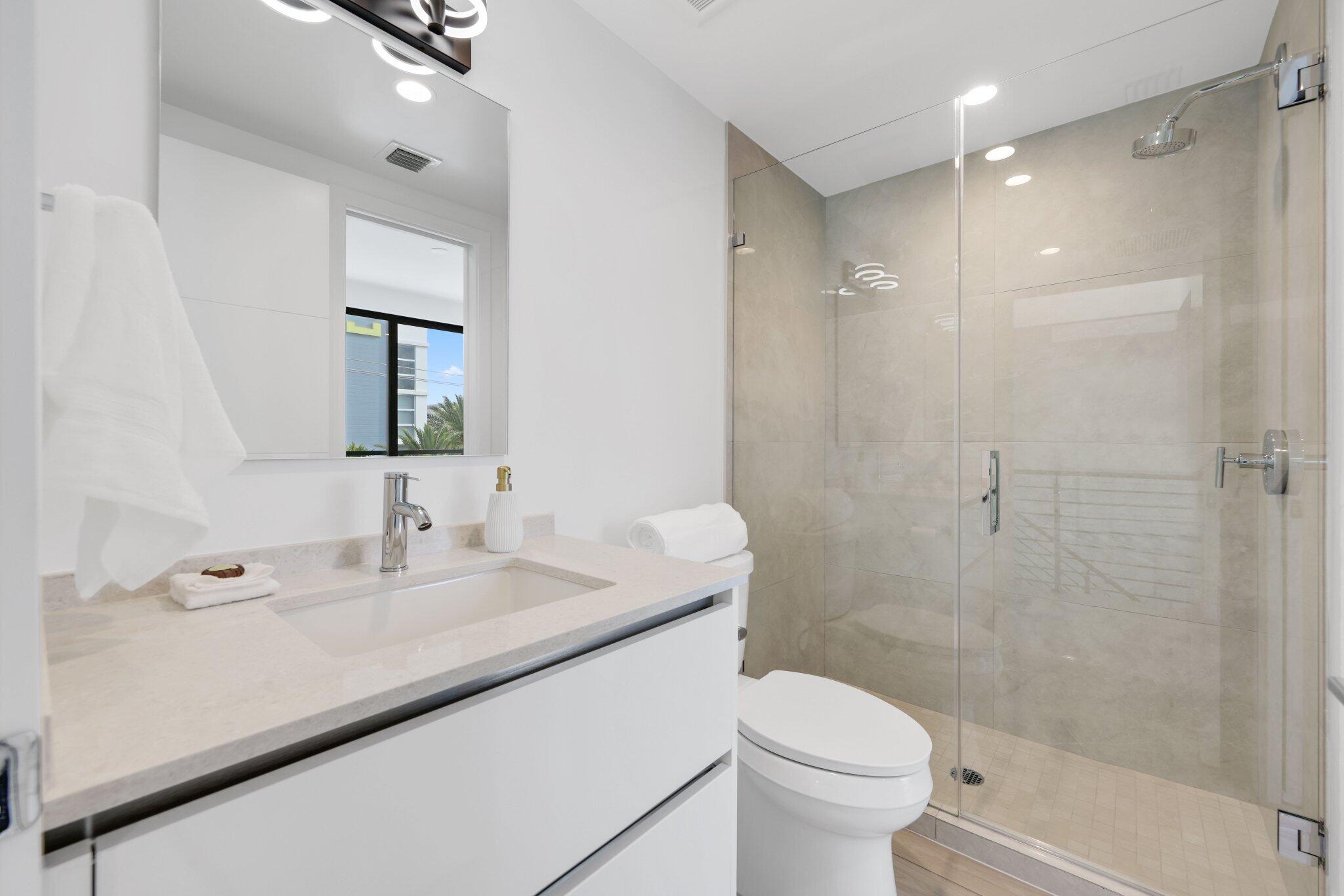 DELRAY TOWN OF - Residential