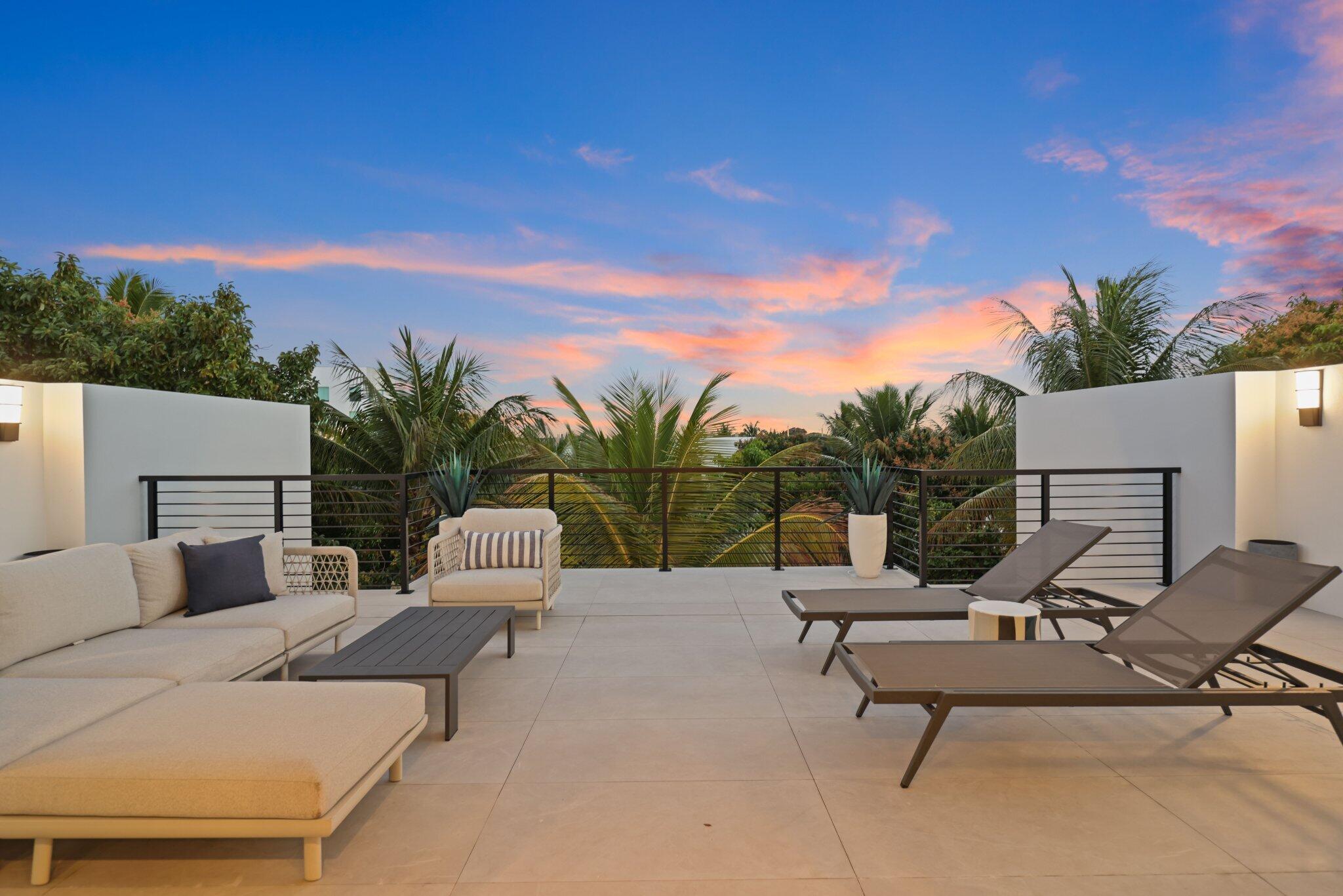 DELRAY TOWN OF - Residential